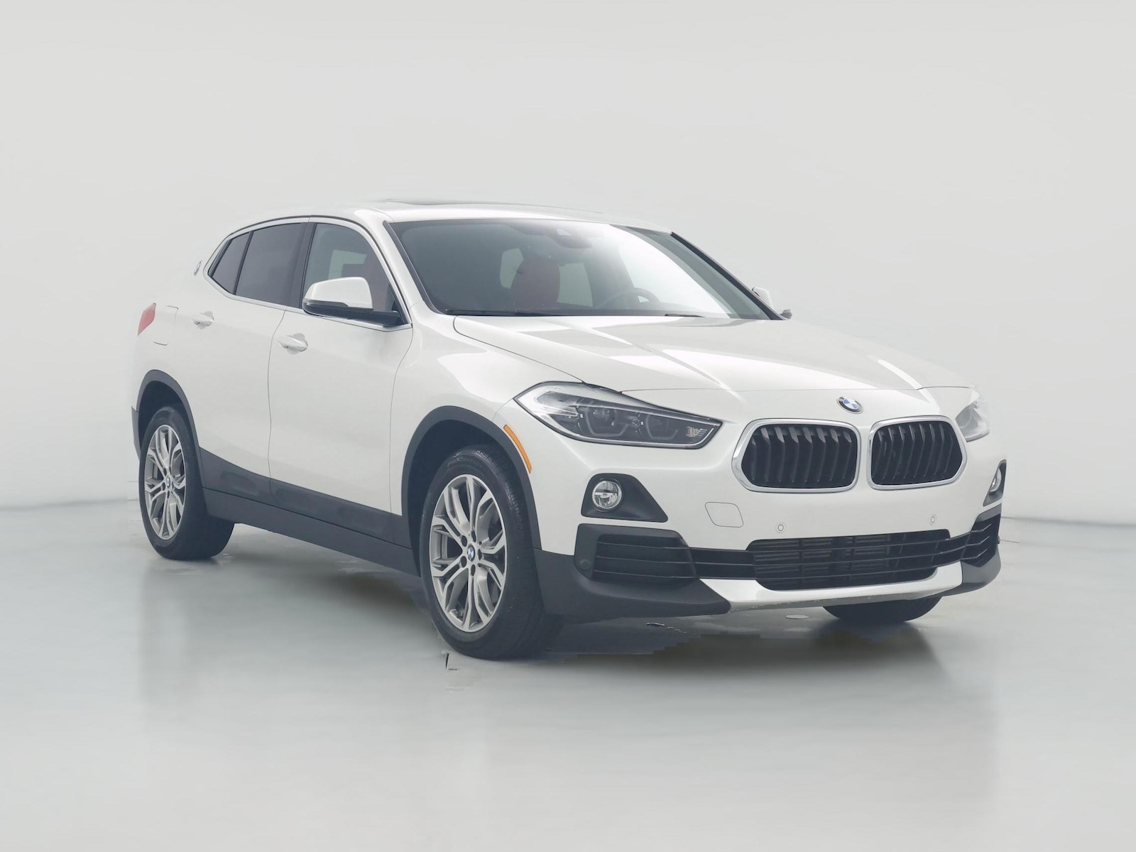 2020 BMW X2 28i