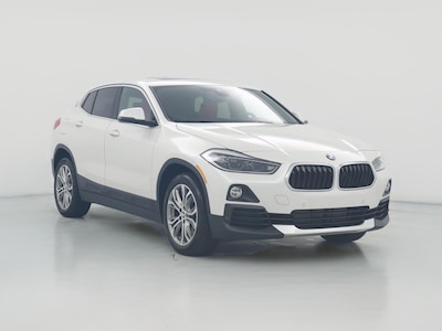 2020 BMW X2 XDrive28i