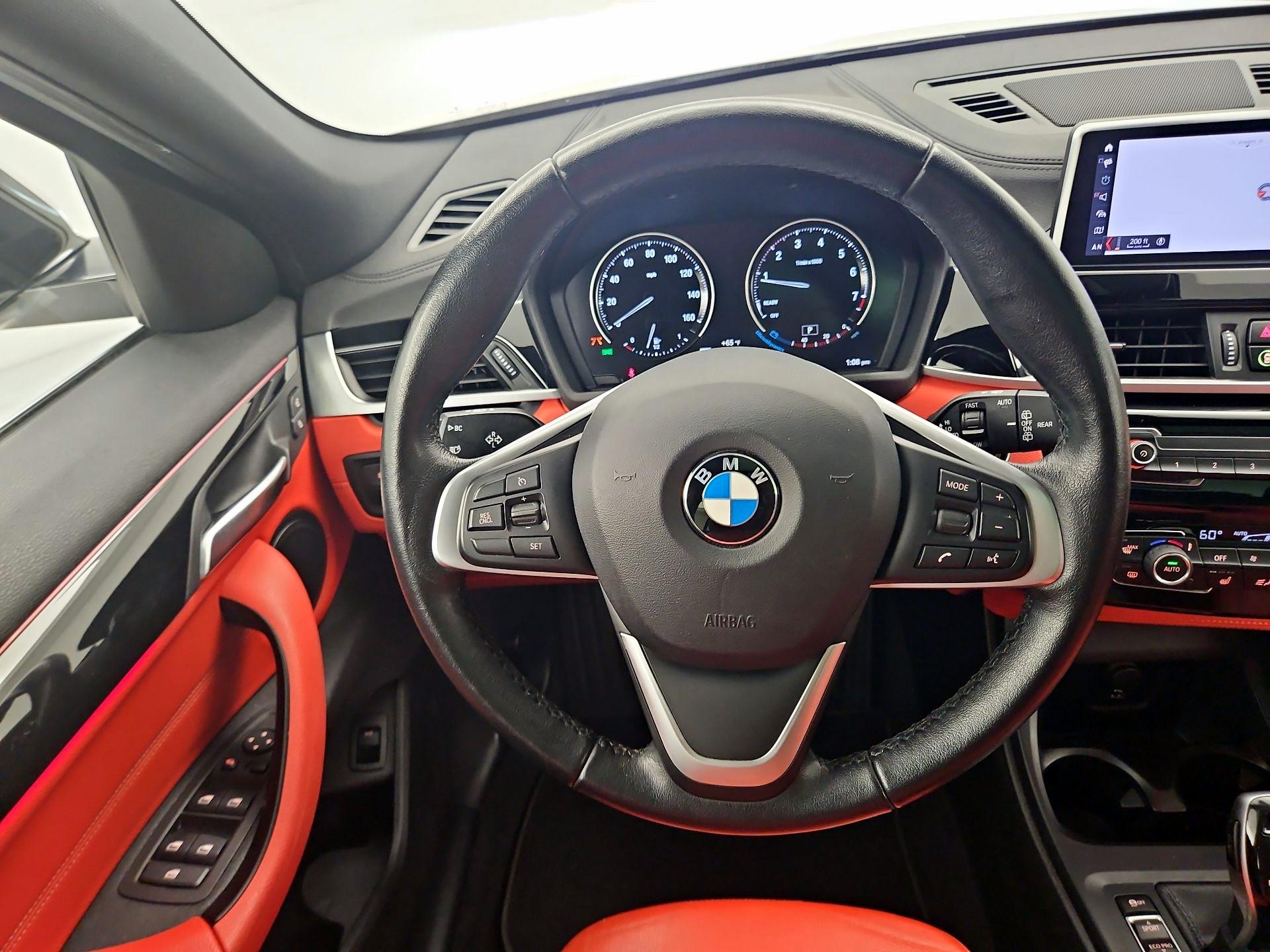 Thumbnail: 2020 BMW X2 - 10