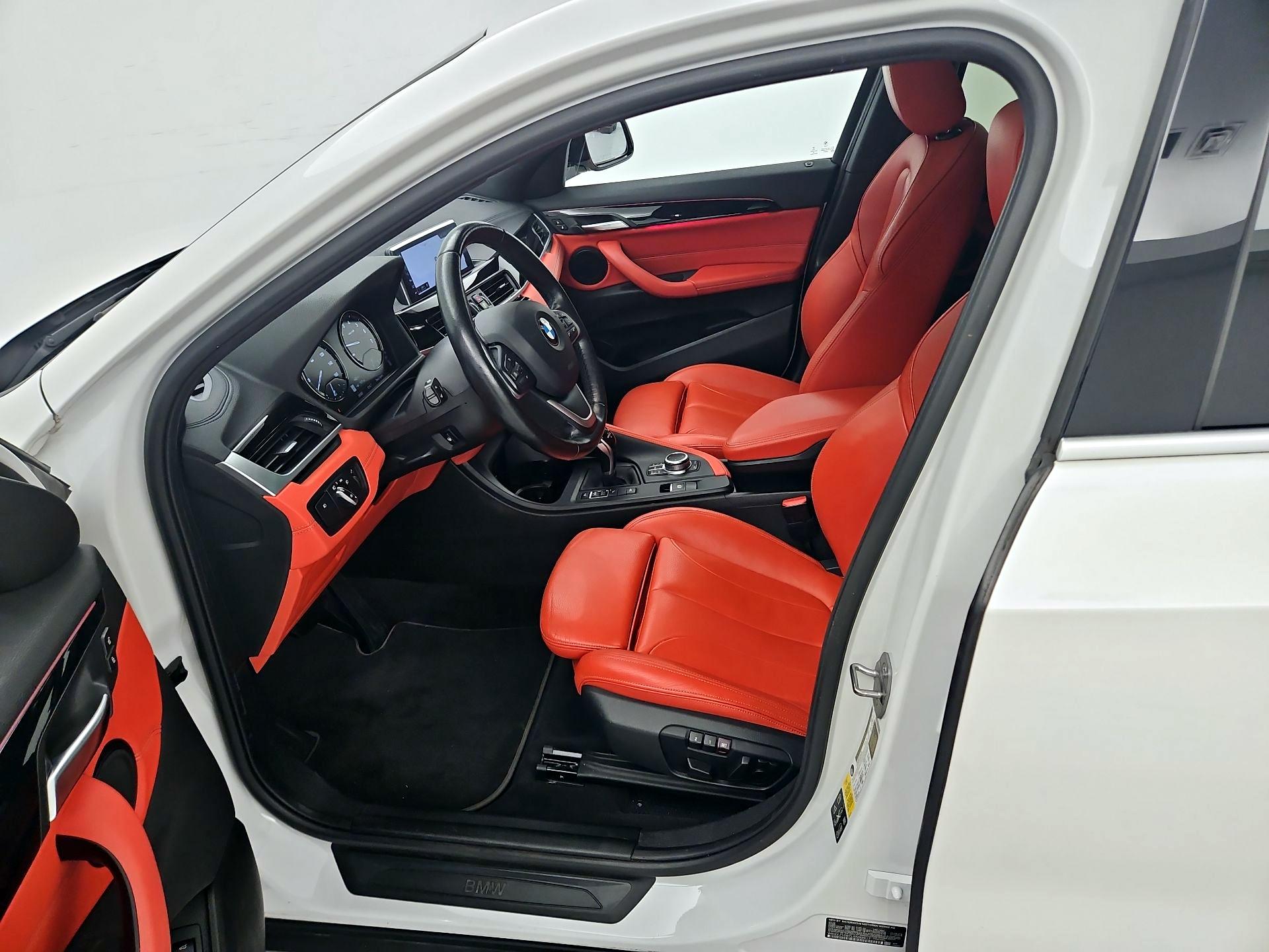 Thumbnail: 2020 BMW X2 - 11