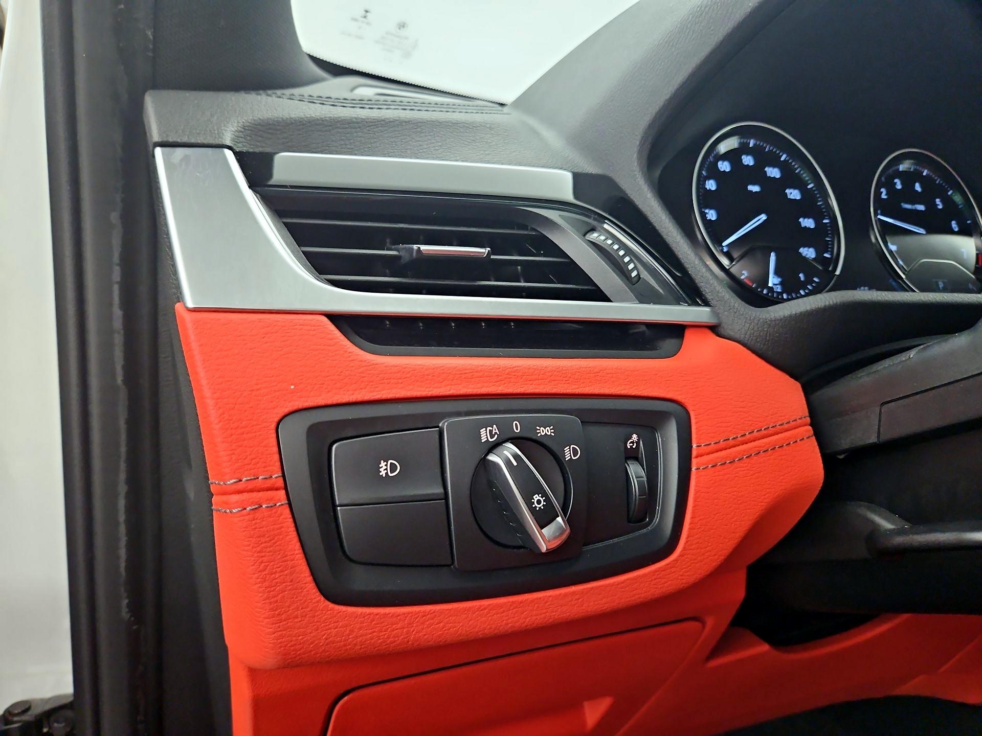 Thumbnail: 2020 BMW X2 - 13