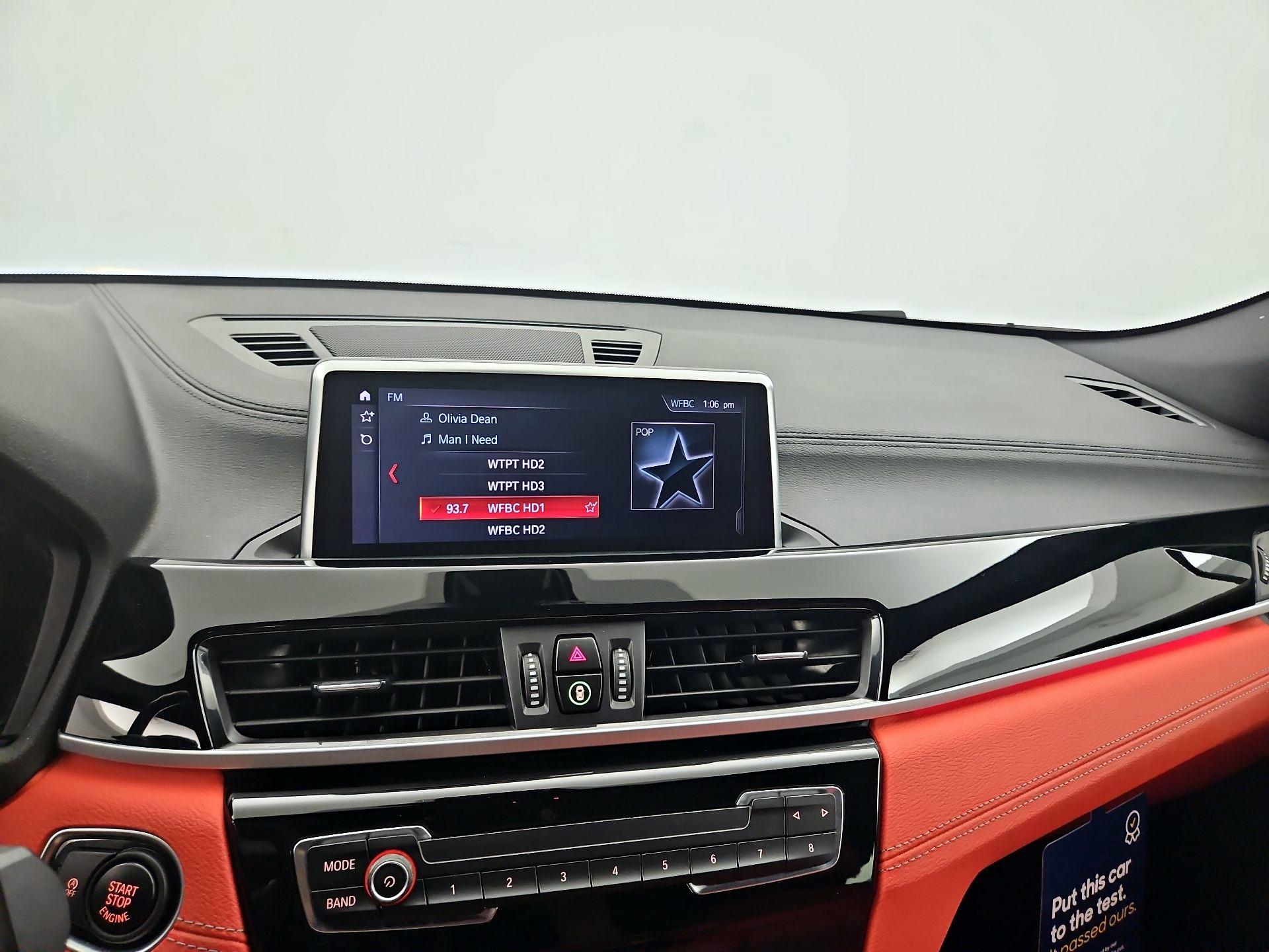 Thumbnail: 2020 BMW X2 - 16