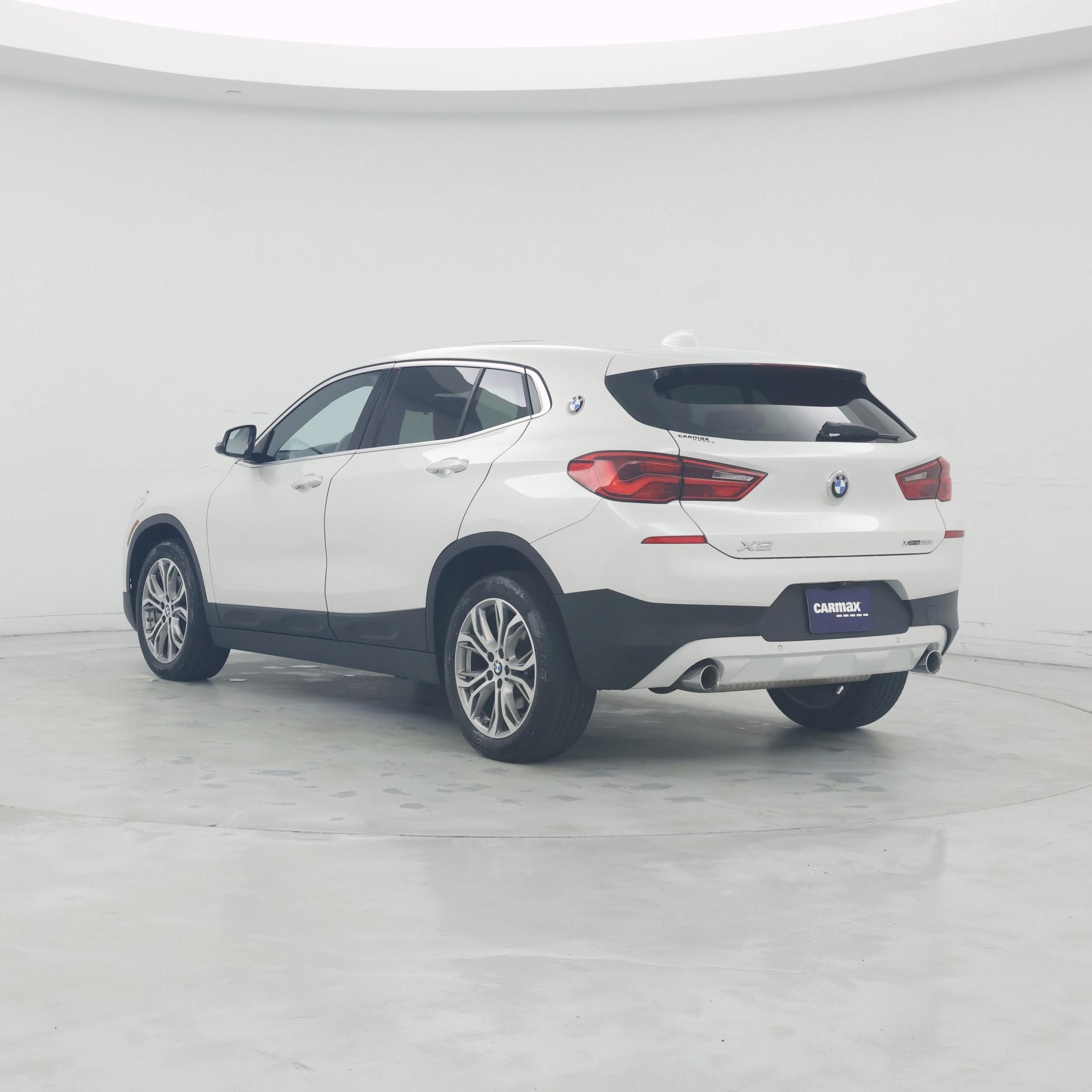 Thumbnail: 2020 BMW X2 - 2