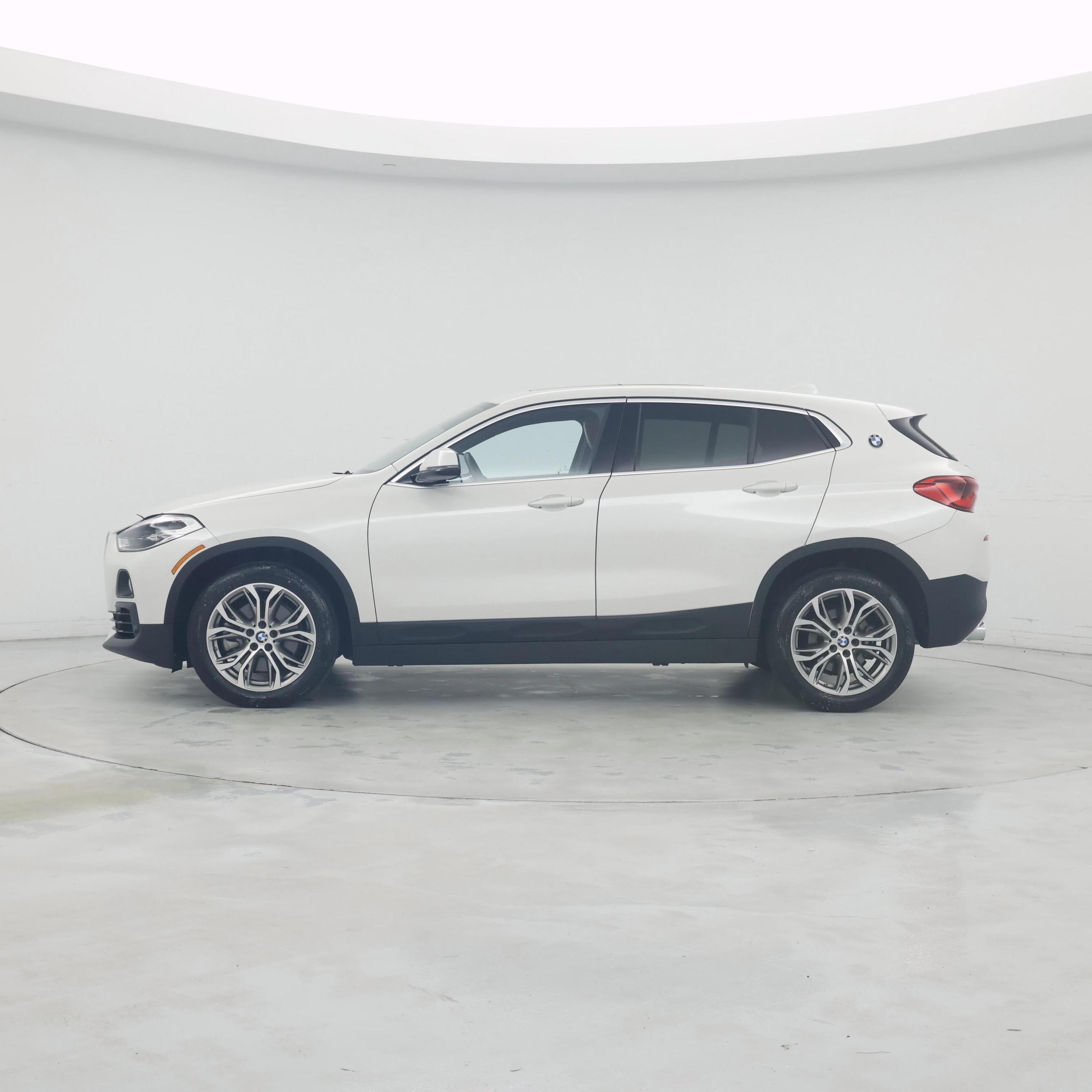 Thumbnail: 2020 BMW X2 - 3