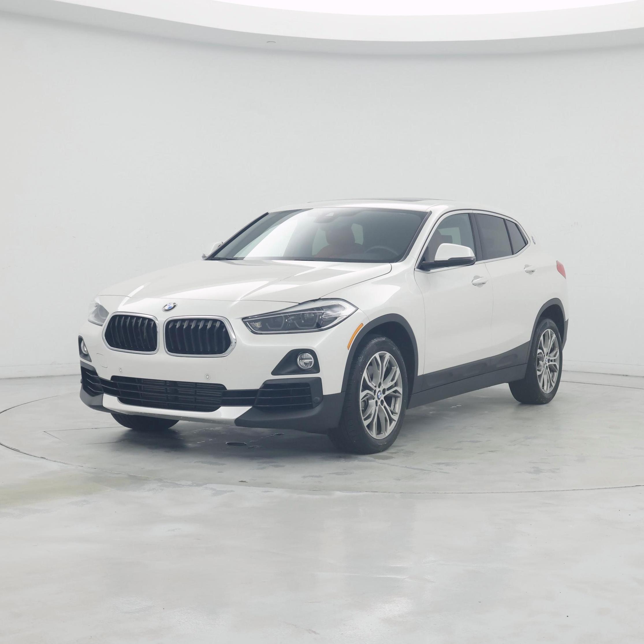 Thumbnail: 2020 BMW X2 - 4