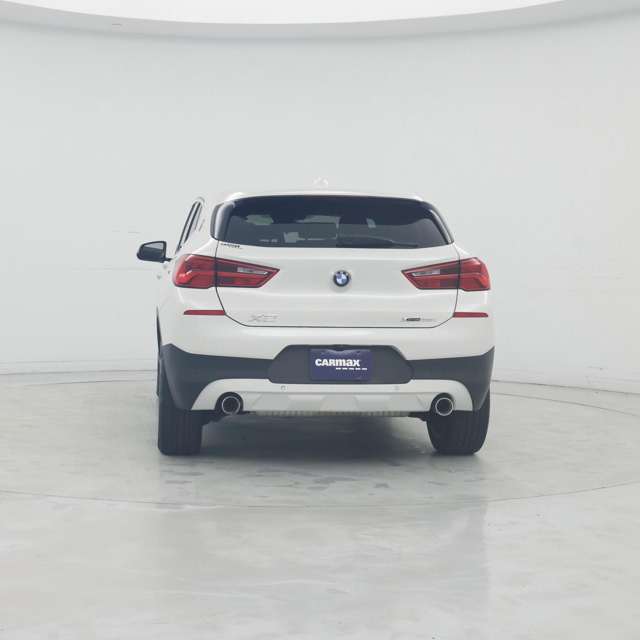 Thumbnail: 2020 BMW X2 - 6