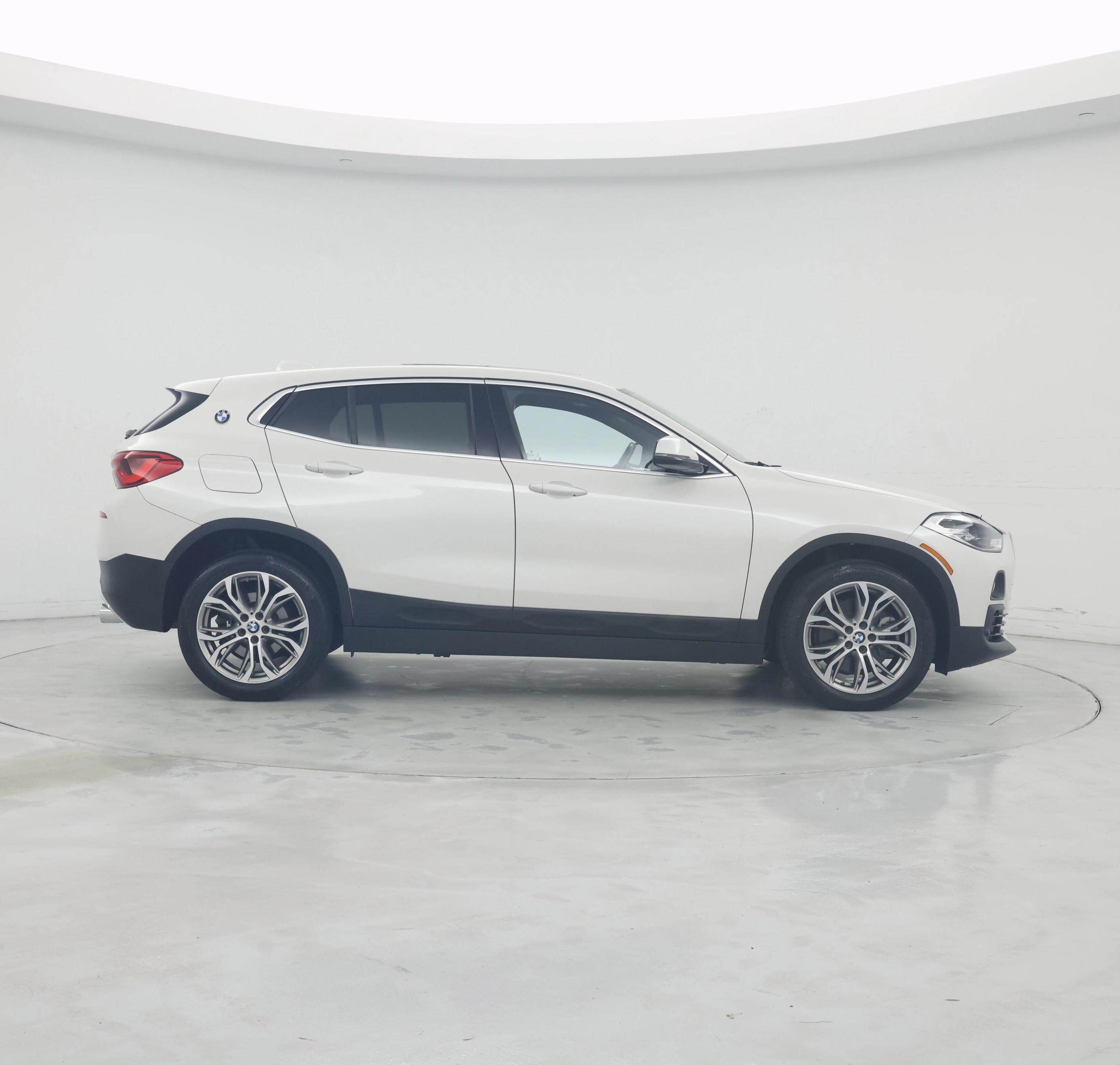 Thumbnail: 2020 BMW X2 - 7