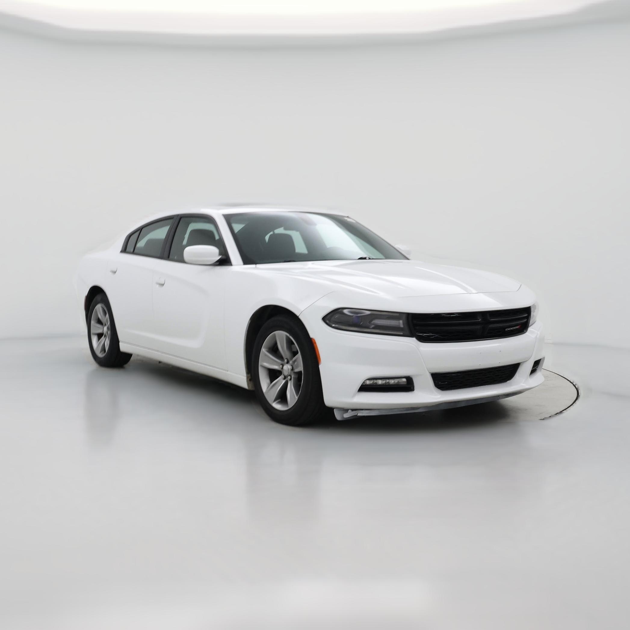Thumbnail: 2015 Dodge Charger - 1