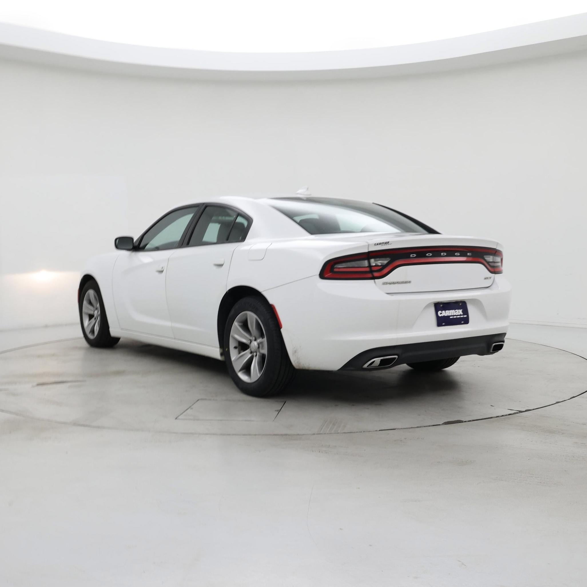 Thumbnail: 2015 Dodge Charger - 2