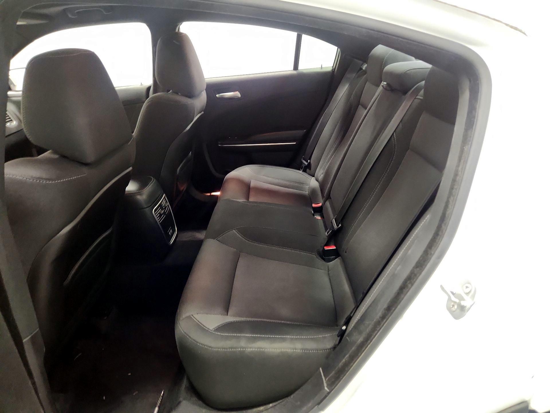 Thumbnail: 2015 Dodge Charger - 19