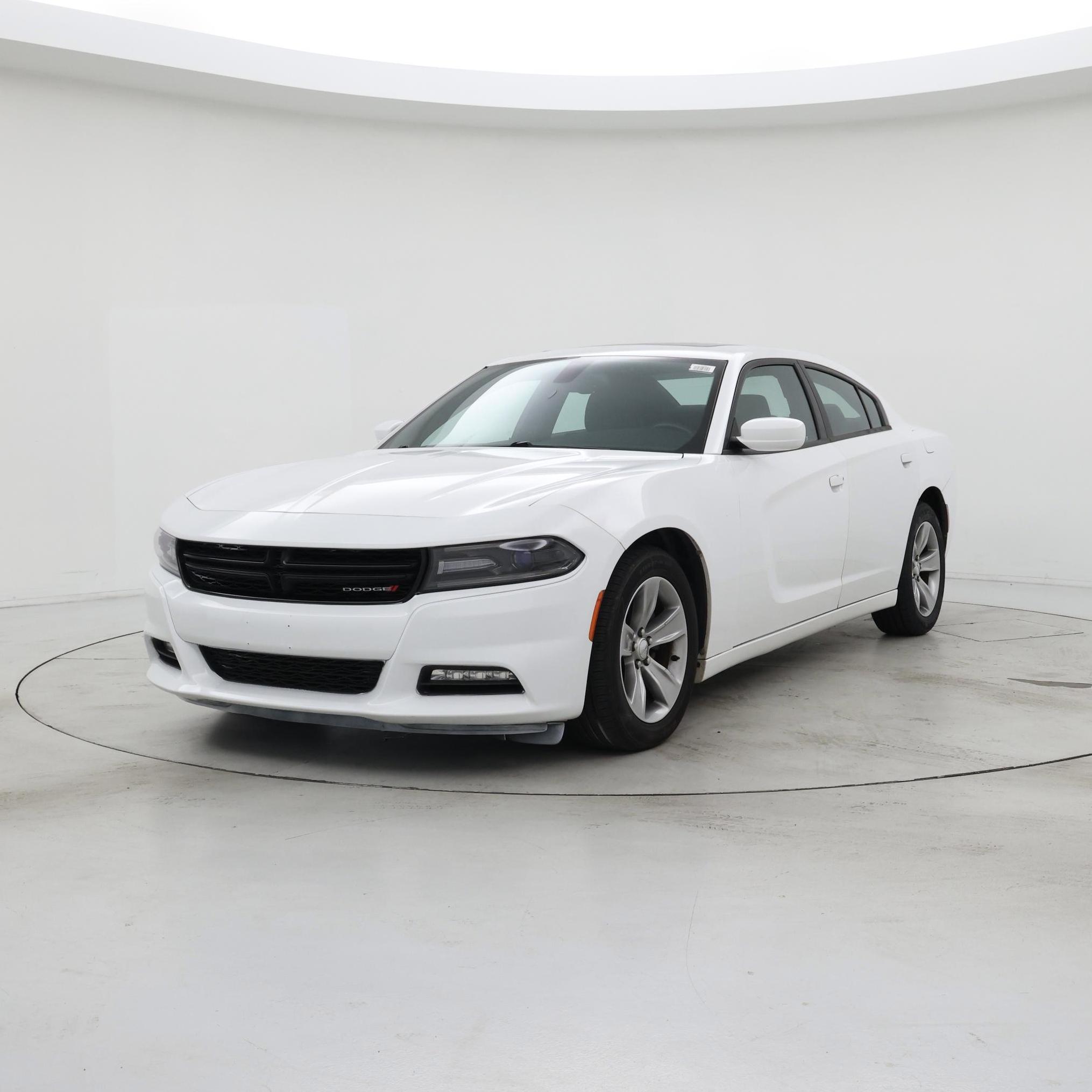 Thumbnail: 2015 Dodge Charger - 4