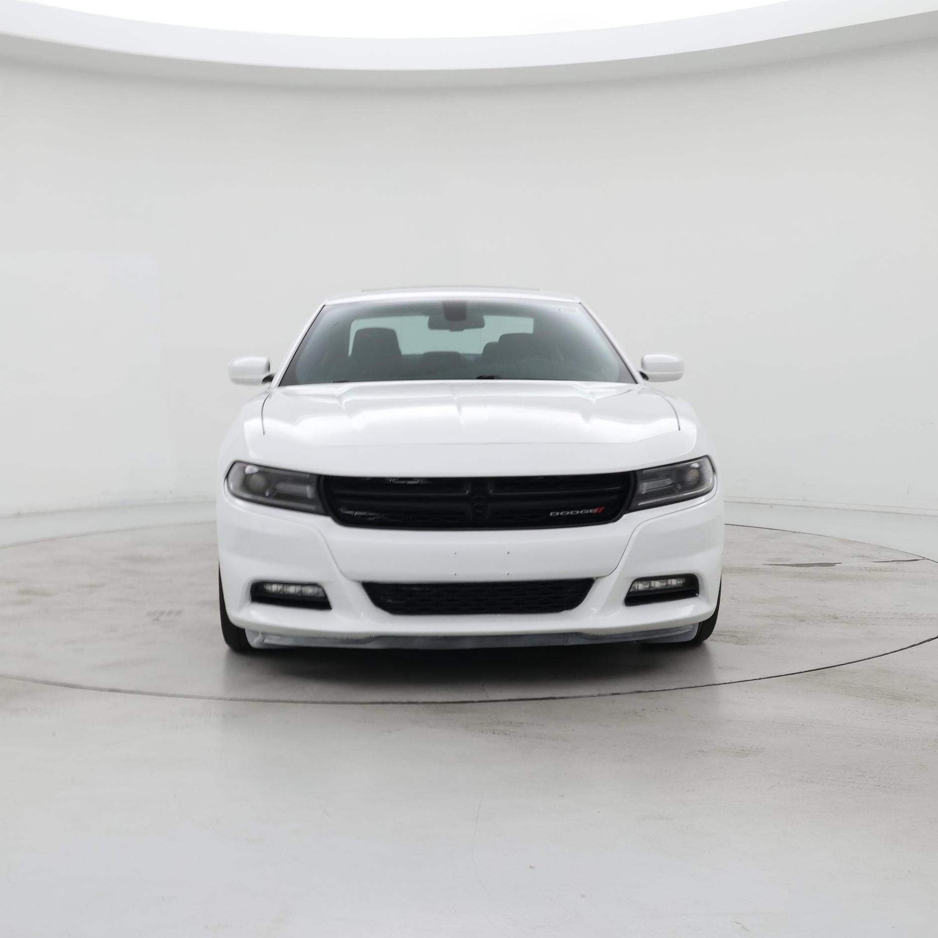 Thumbnail: 2015 Dodge Charger - 5