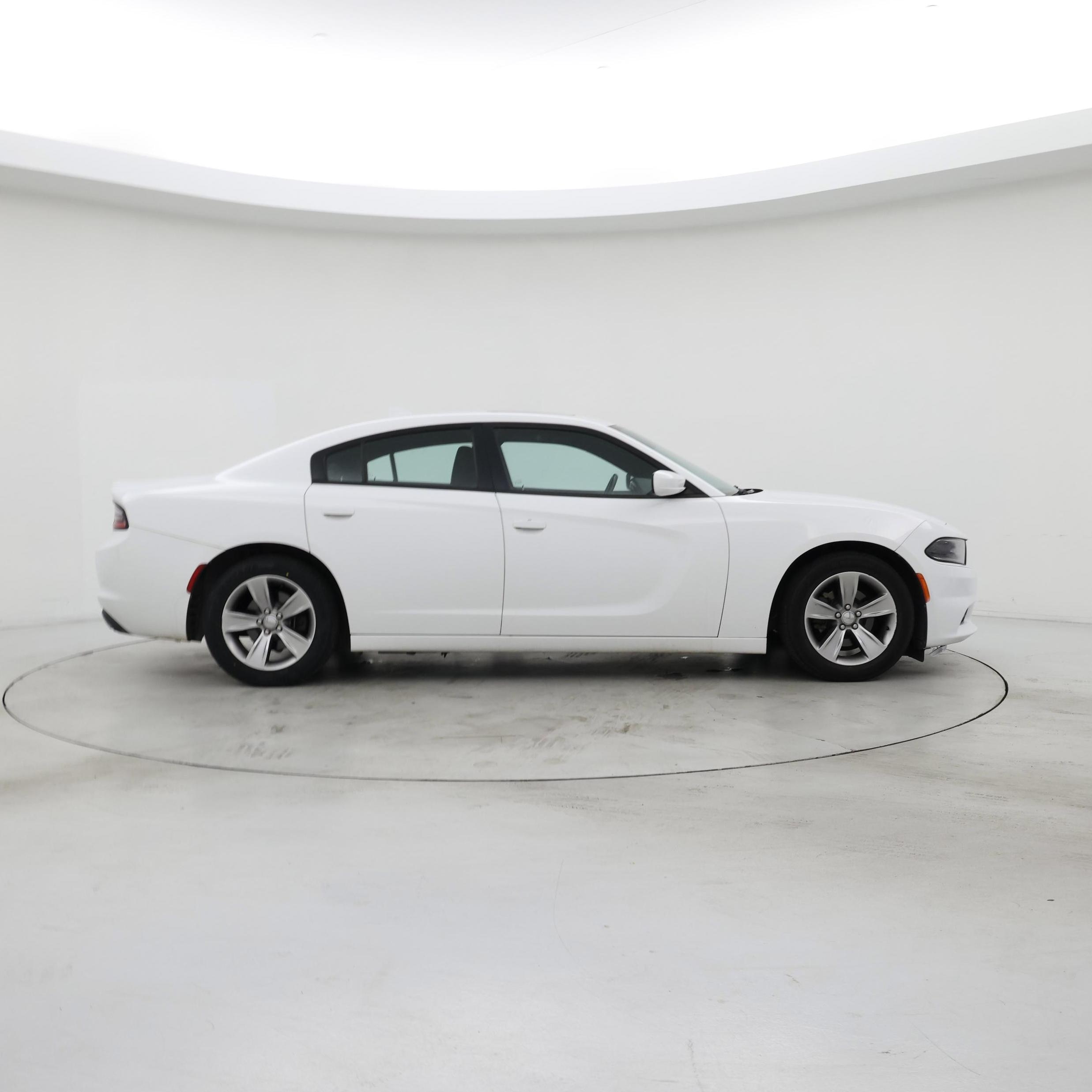 Thumbnail: 2015 Dodge Charger - 7