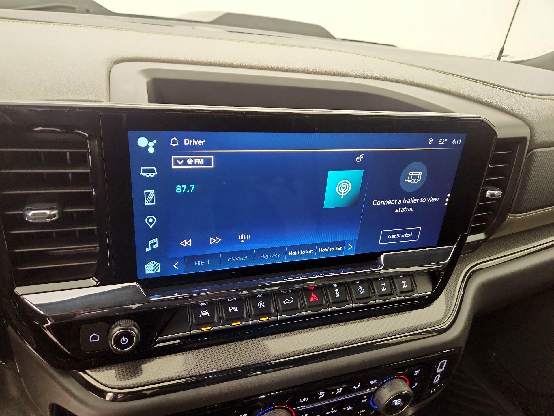 Thumbnail: 2023 Chevrolet Silverado 1500 - 13