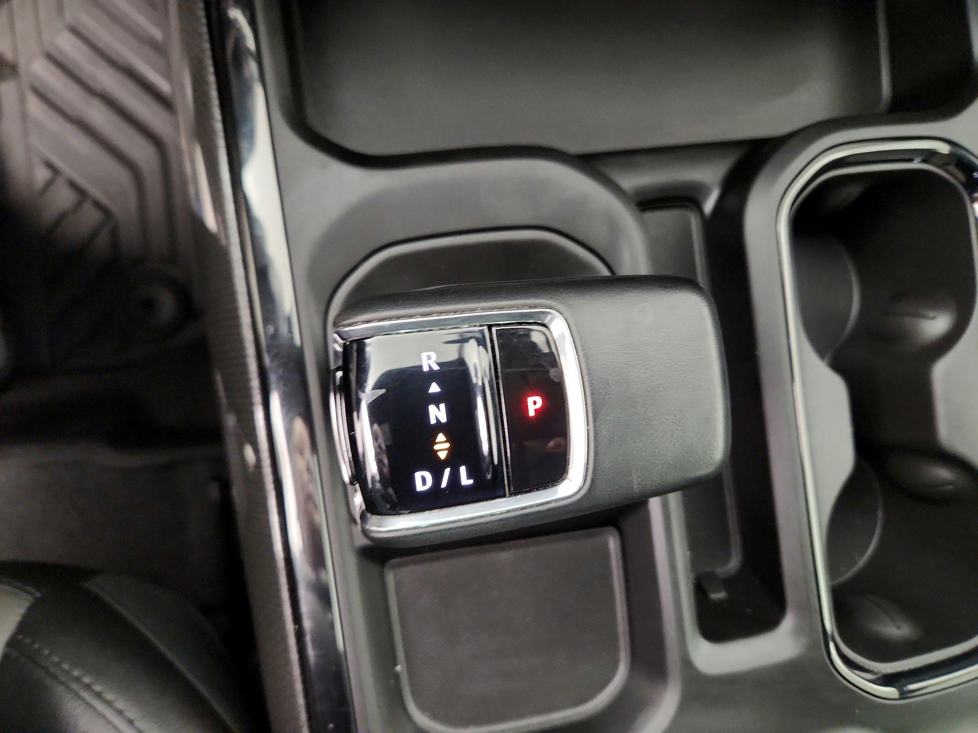 Thumbnail: 2023 Chevrolet Silverado 1500 - 15