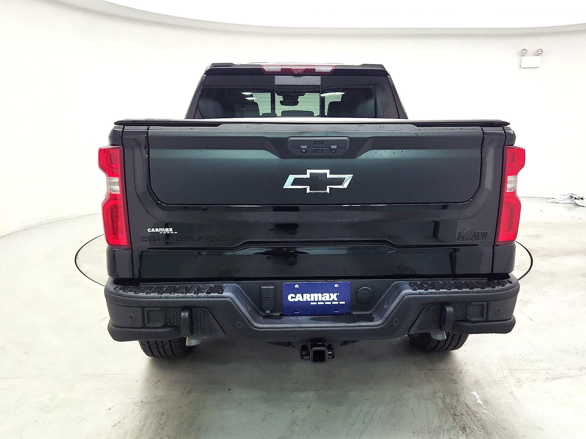 Thumbnail: 2023 Chevrolet Silverado 1500 - 6