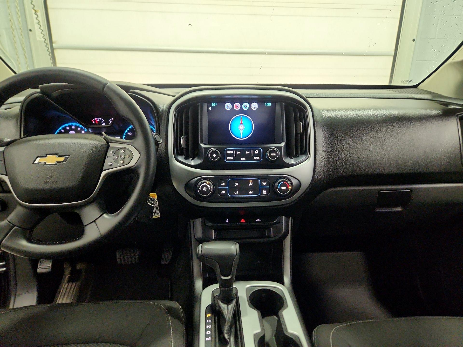 Thumbnail: 2016 Chevrolet Colorado - 9