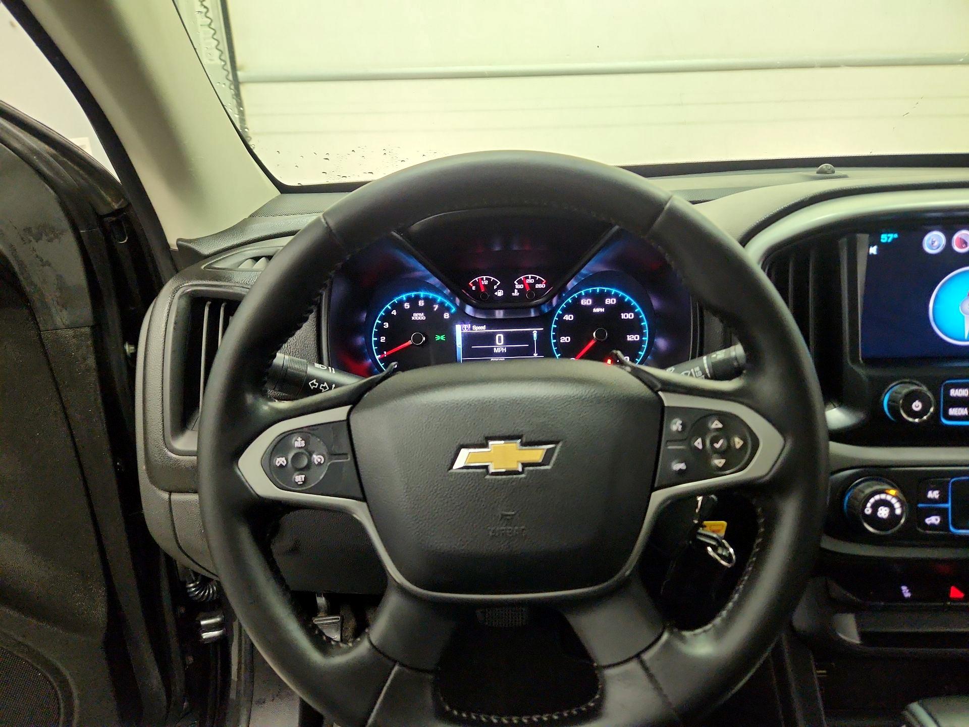 Thumbnail: 2016 Chevrolet Colorado - 10