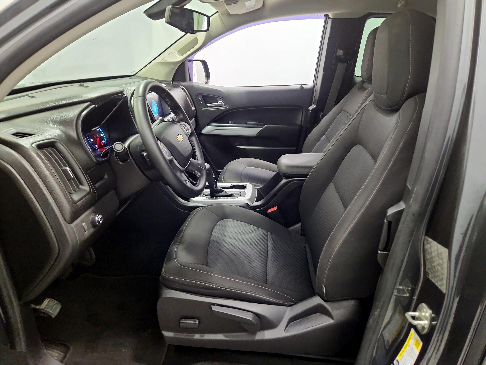 Thumbnail: 2016 Chevrolet Colorado - 11