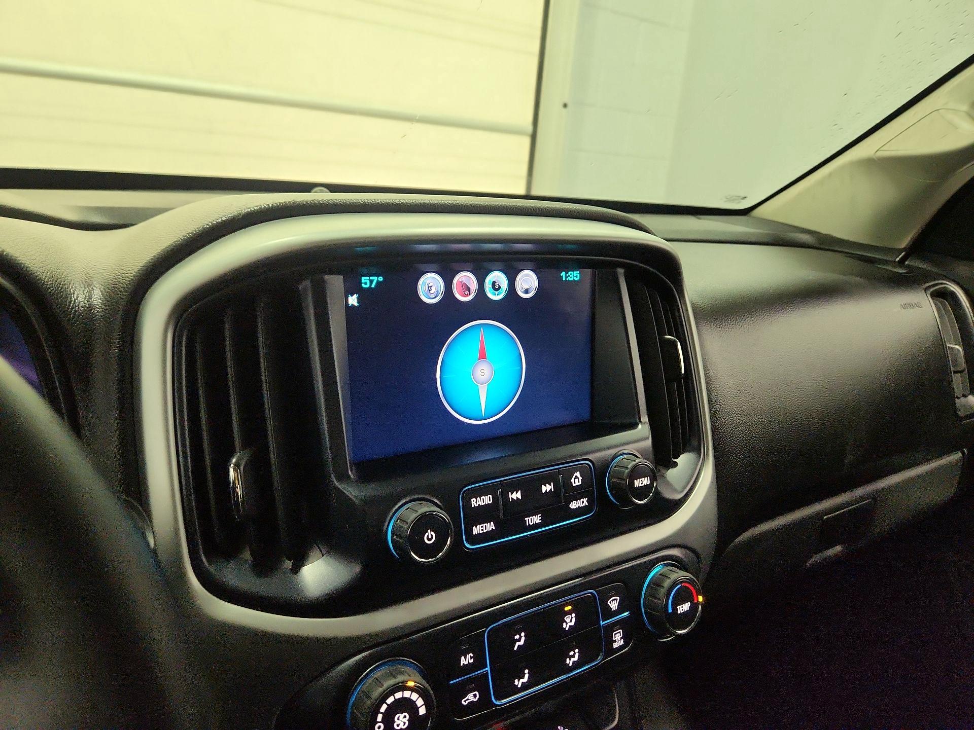 Thumbnail: 2016 Chevrolet Colorado - 14