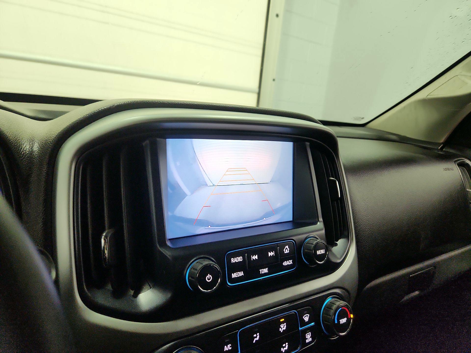 Thumbnail: 2016 Chevrolet Colorado - 15