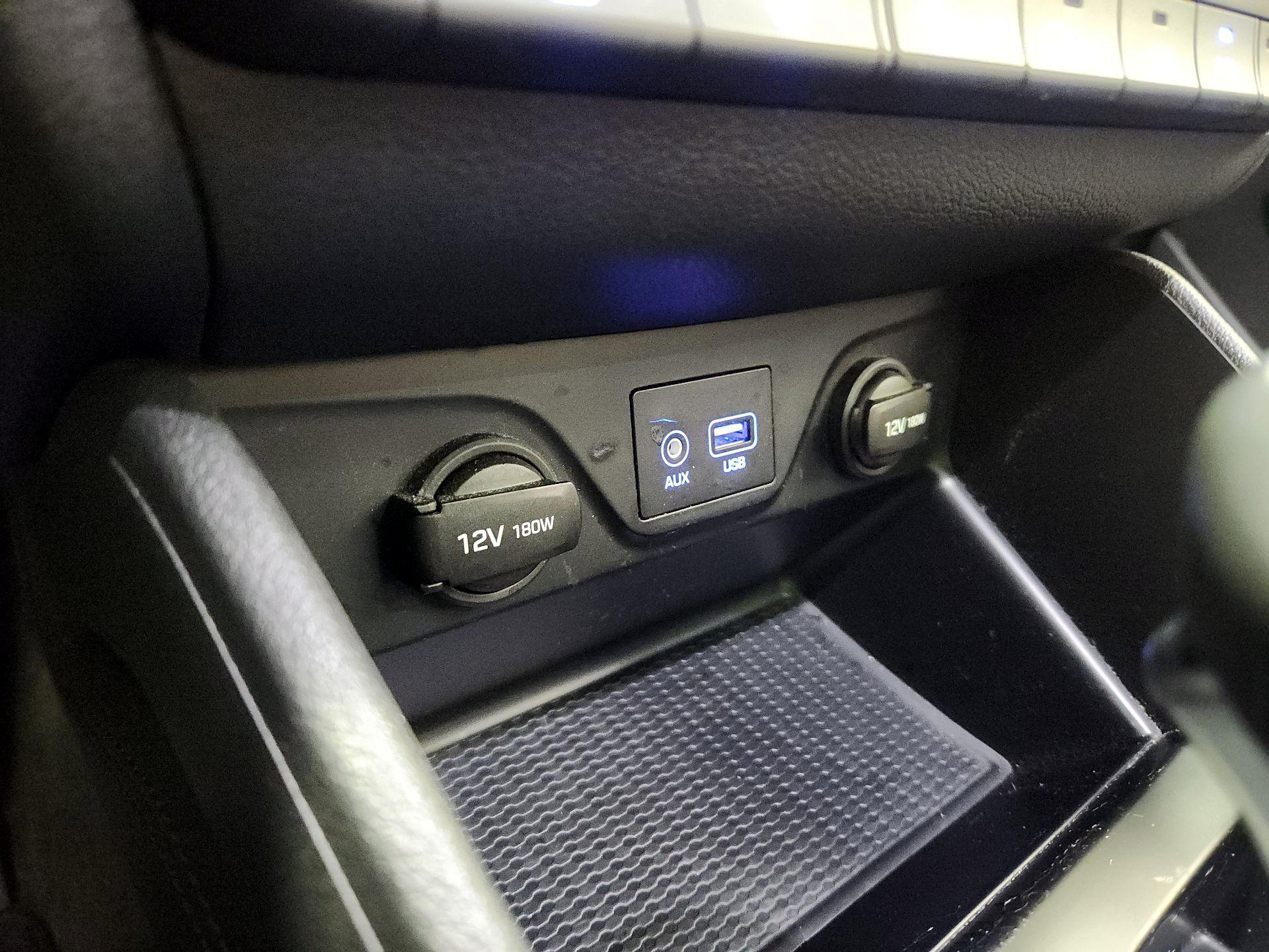 Thumbnail: 2017 Hyundai Tucson - 19