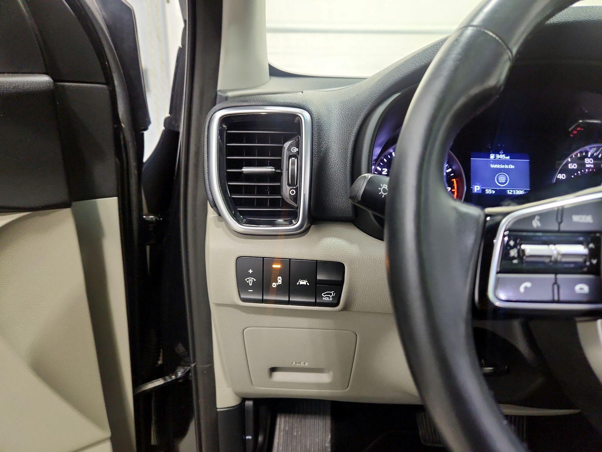 Thumbnail: 2020 Kia Sportage - 13