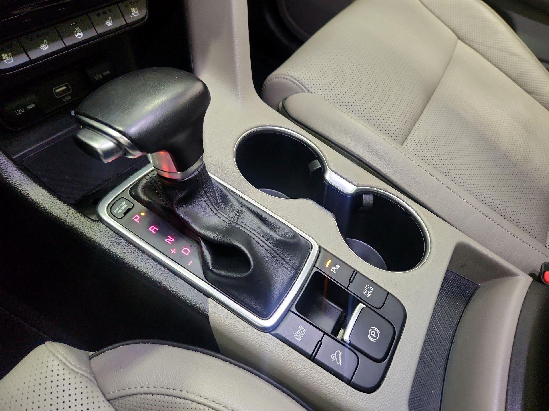 Thumbnail: 2020 Kia Sportage - 18