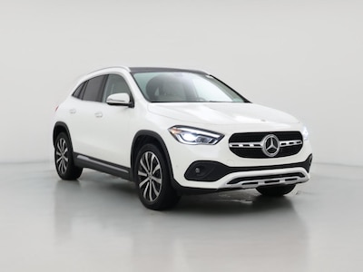 2023 Mercedes-Benz GLA250