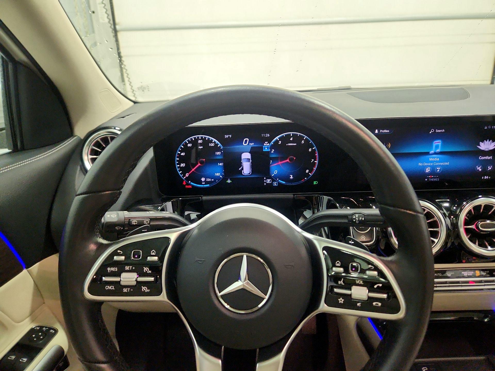 Thumbnail: 2023 Mercedes-Benz GLA - 10