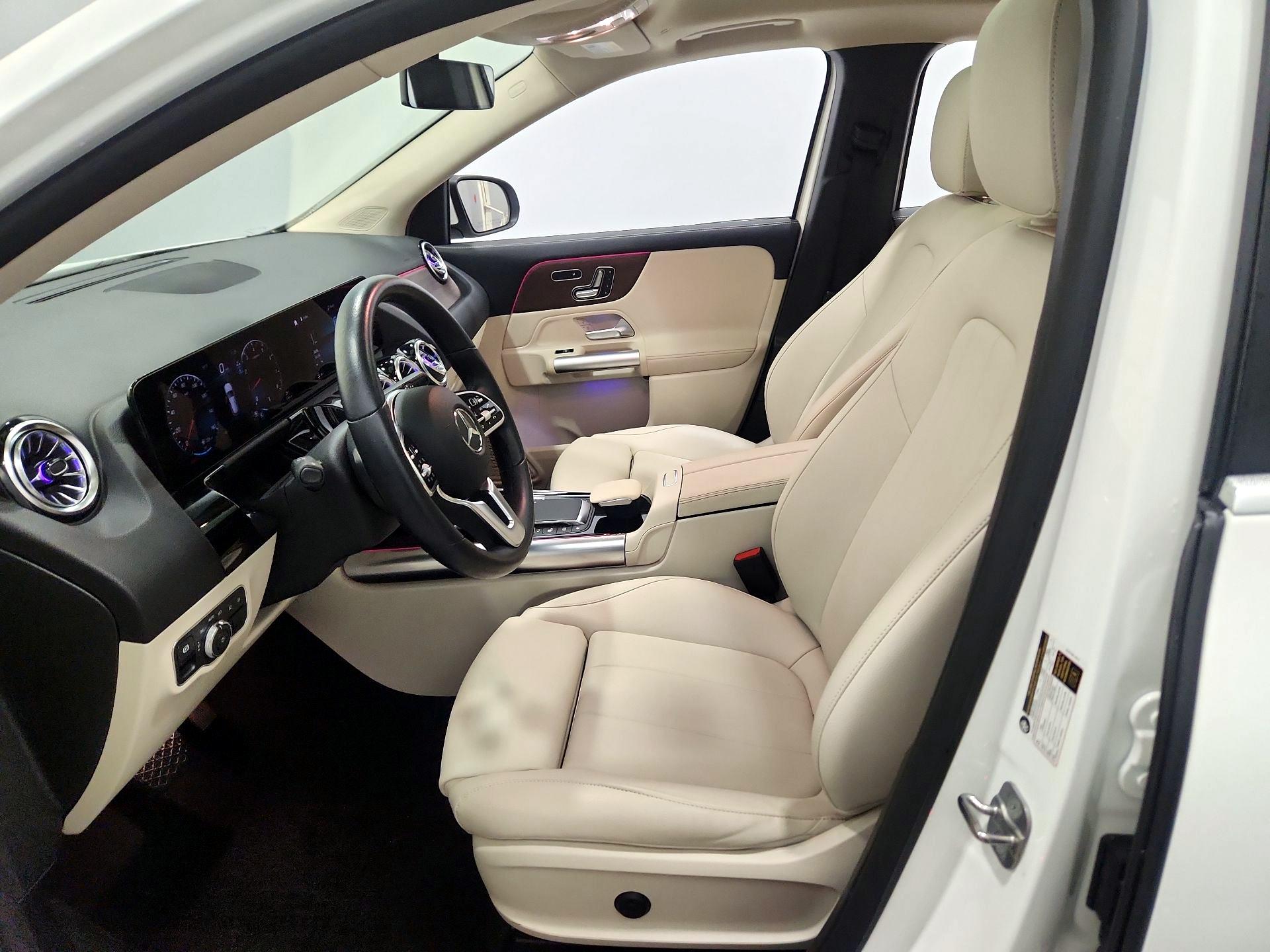 Thumbnail: 2023 Mercedes-Benz GLA - 11