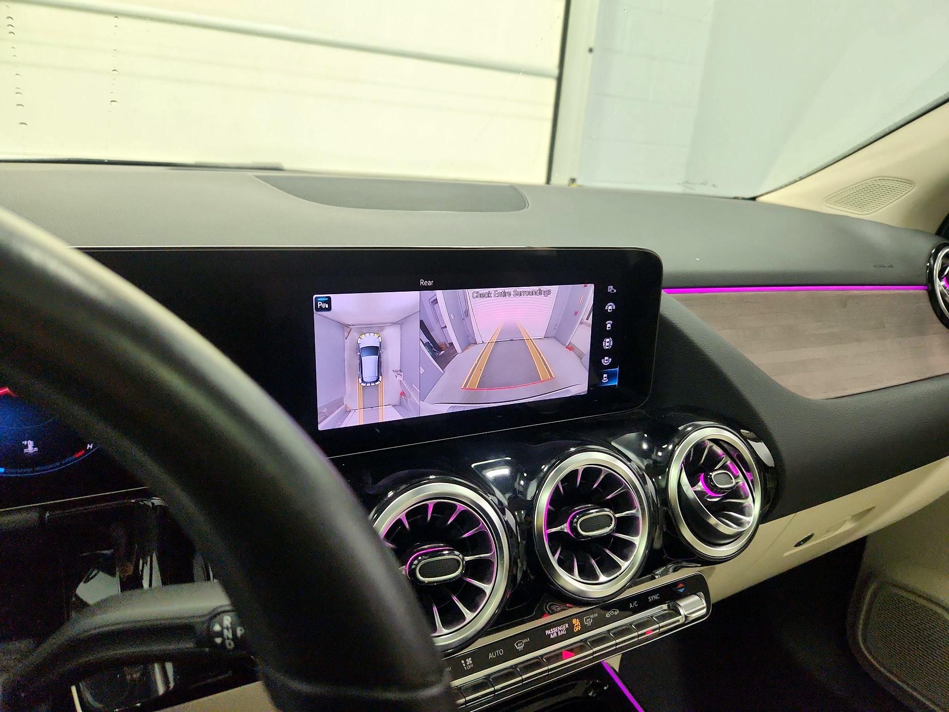 Thumbnail: 2023 Mercedes-Benz GLA - 14