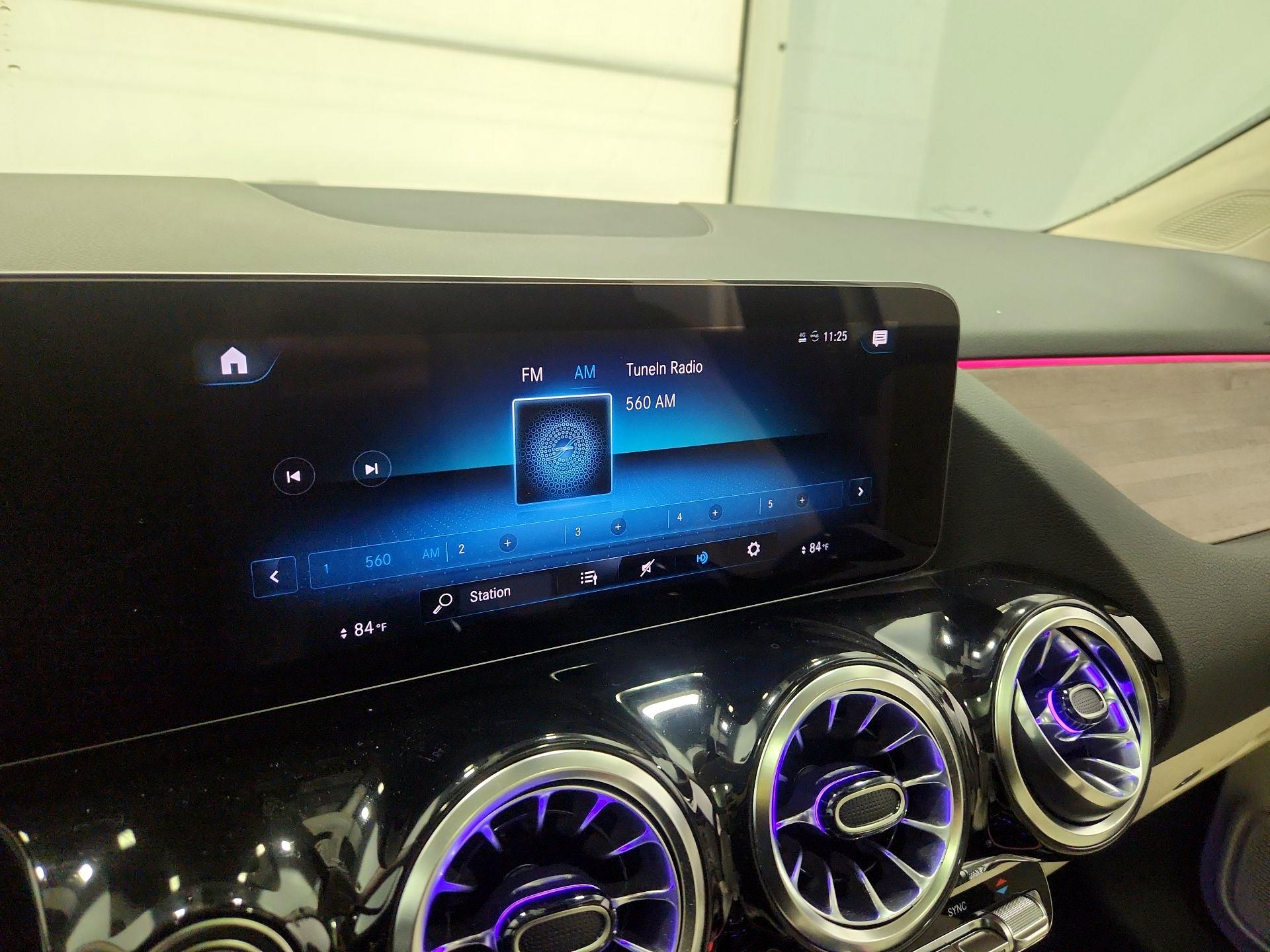 Thumbnail: 2023 Mercedes-Benz GLA - 15