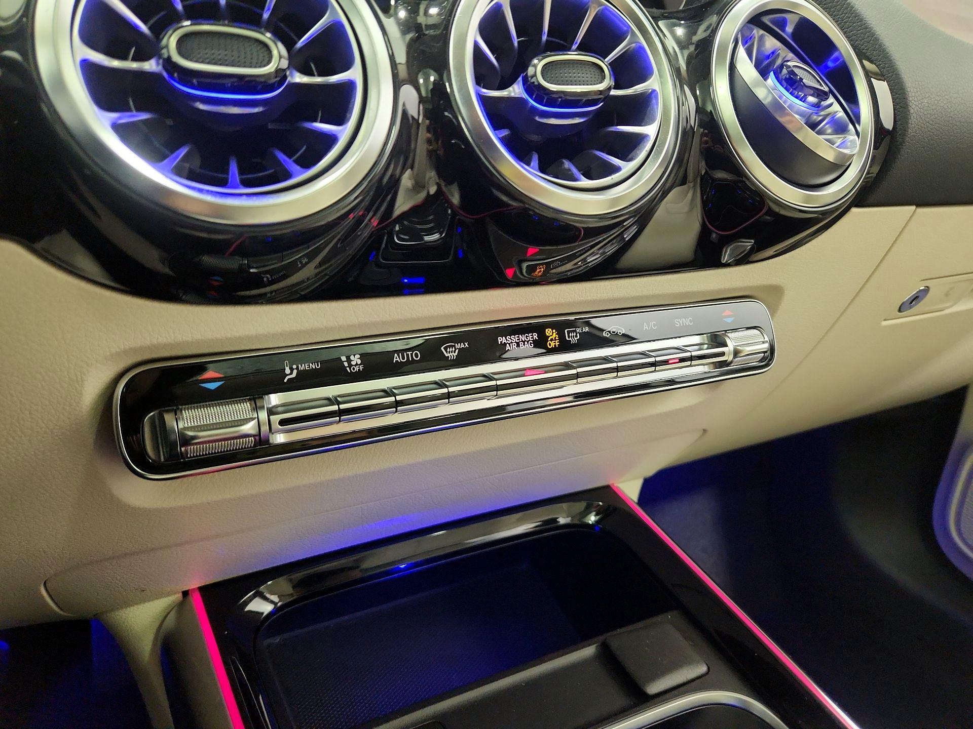 Thumbnail: 2023 Mercedes-Benz GLA - 16