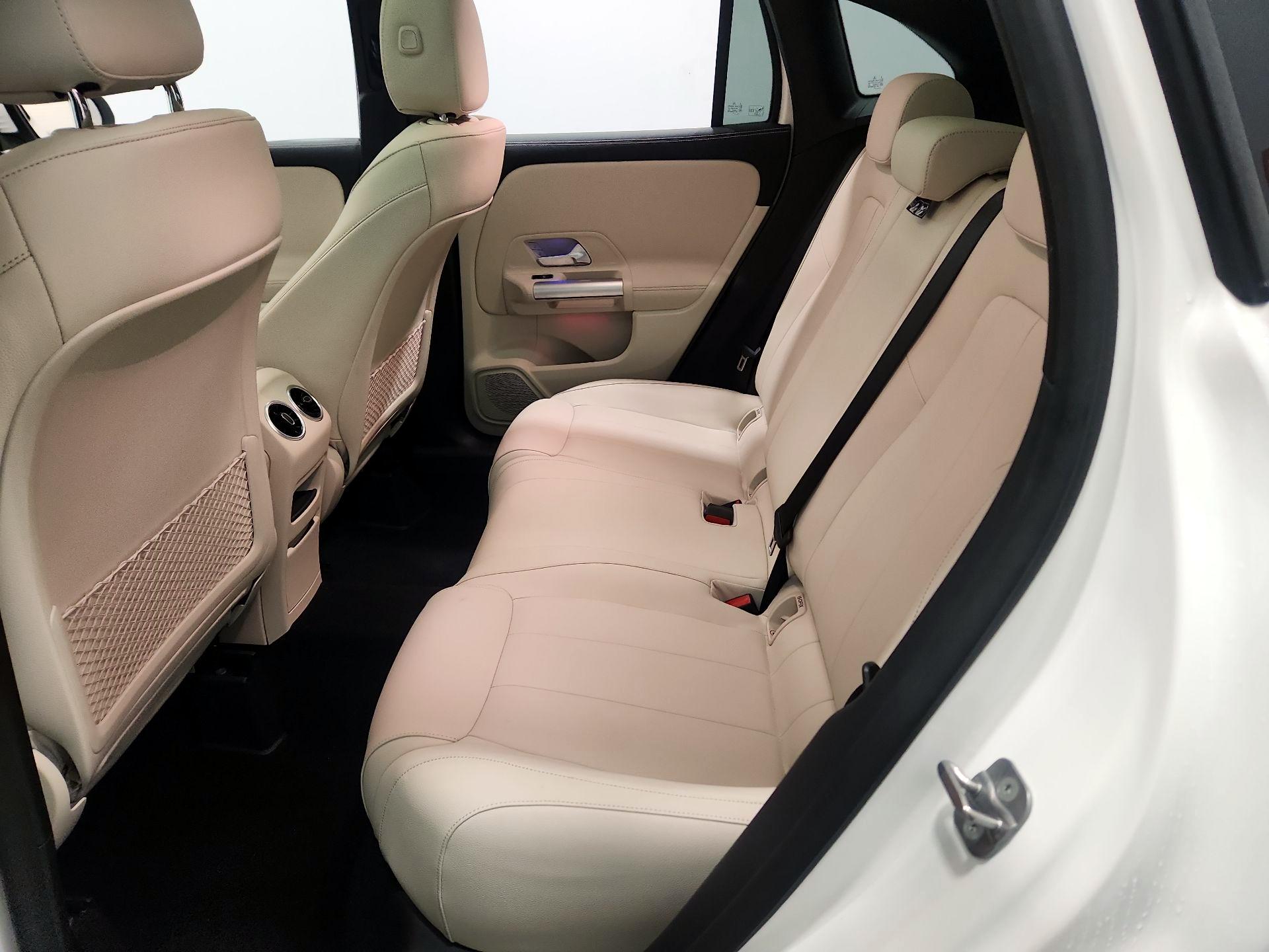 Thumbnail: 2023 Mercedes-Benz GLA - 20