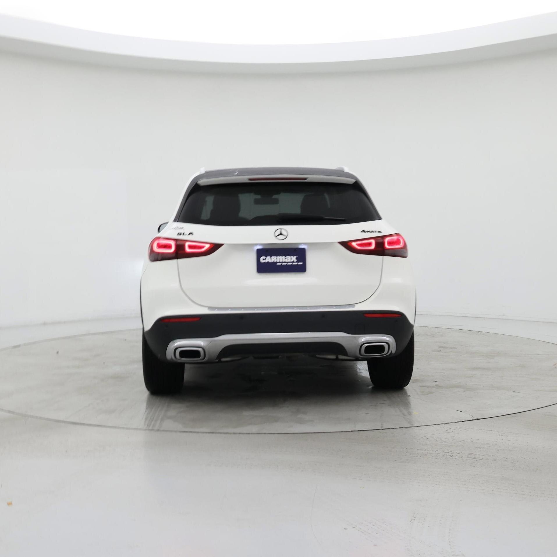 Thumbnail: 2023 Mercedes-Benz GLA - 6