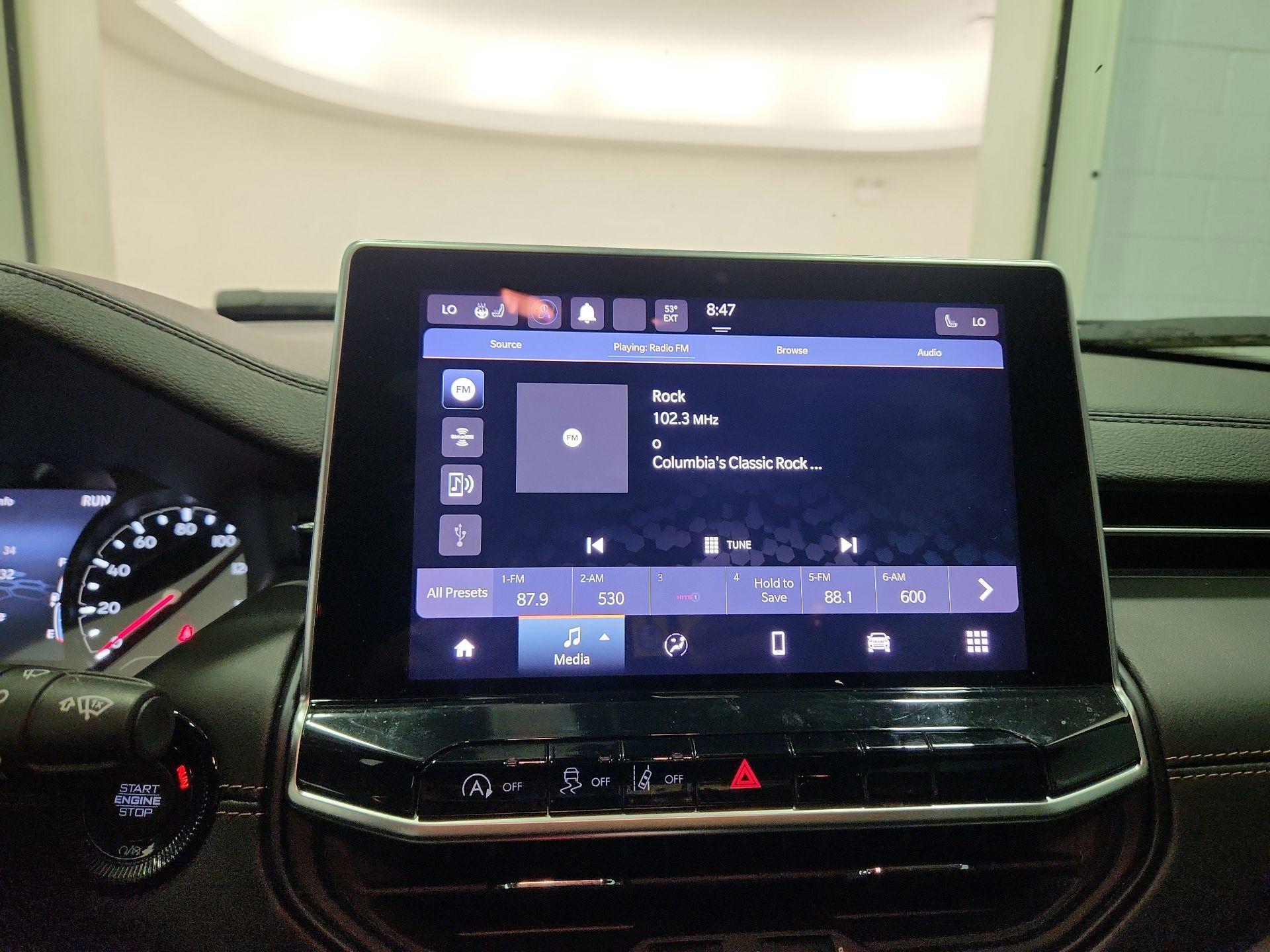 Thumbnail: 2022 Jeep Compass - 15