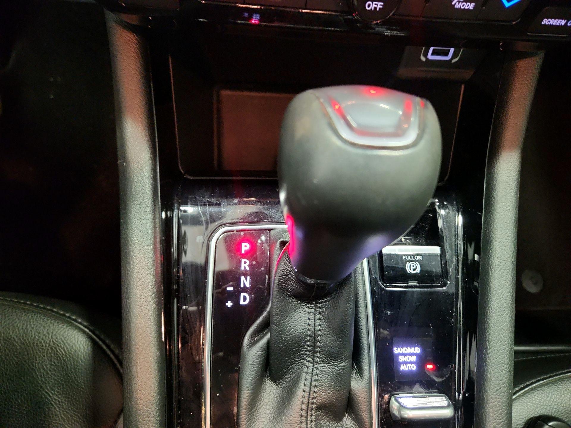 Thumbnail: 2022 Jeep Compass - 17