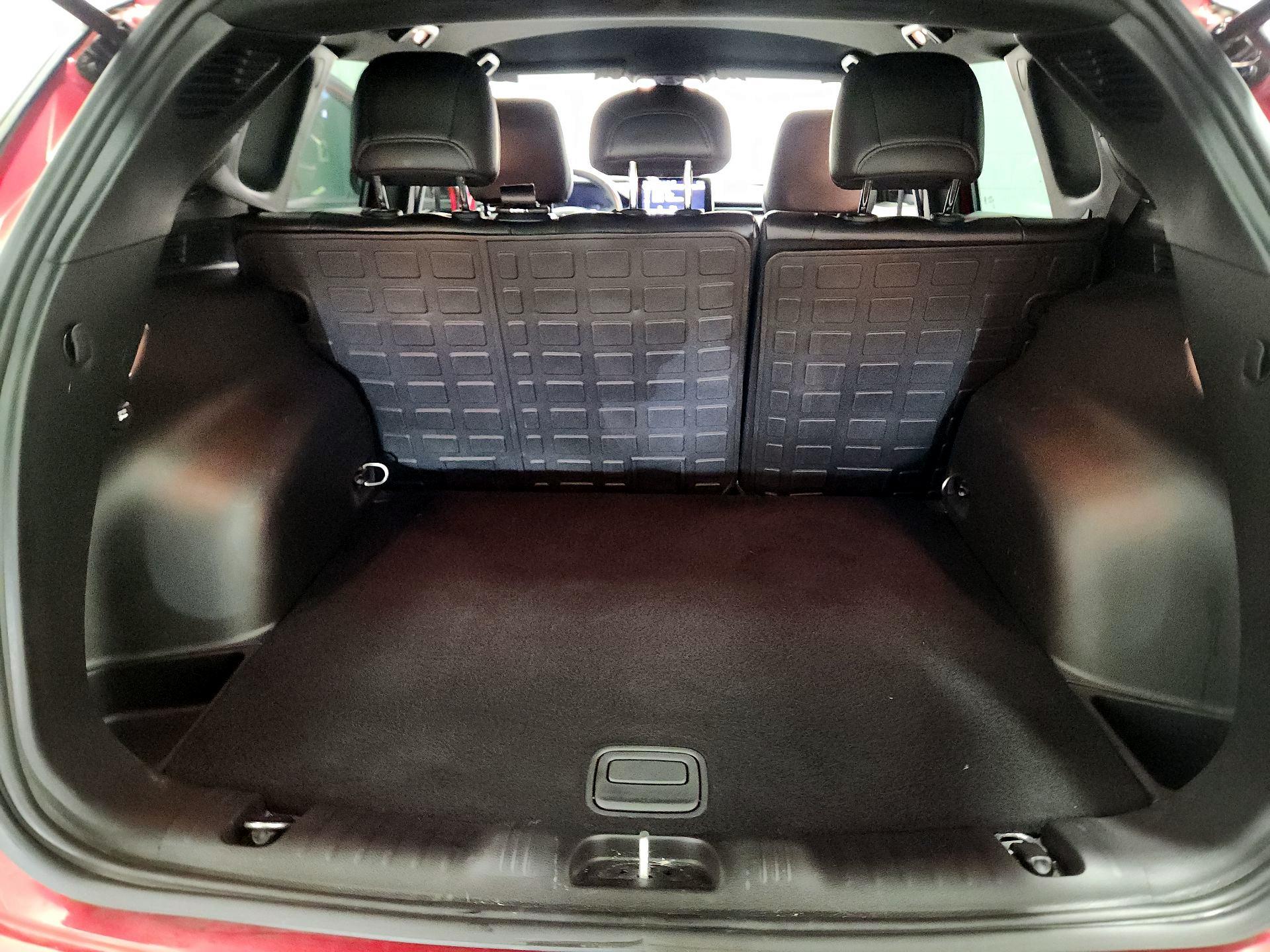 Thumbnail: 2022 Jeep Compass - 20