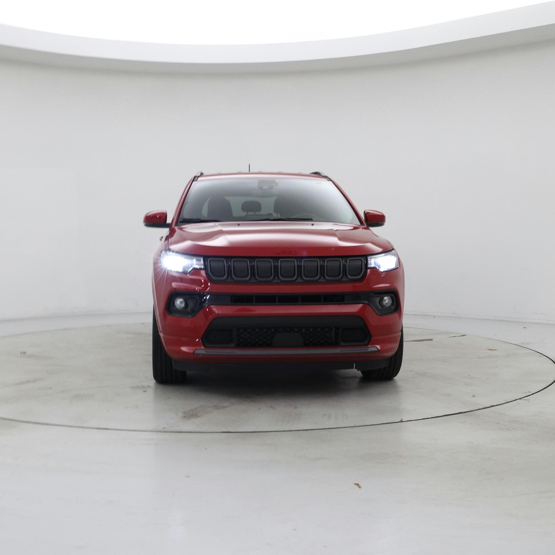 Thumbnail: 2022 Jeep Compass - 5