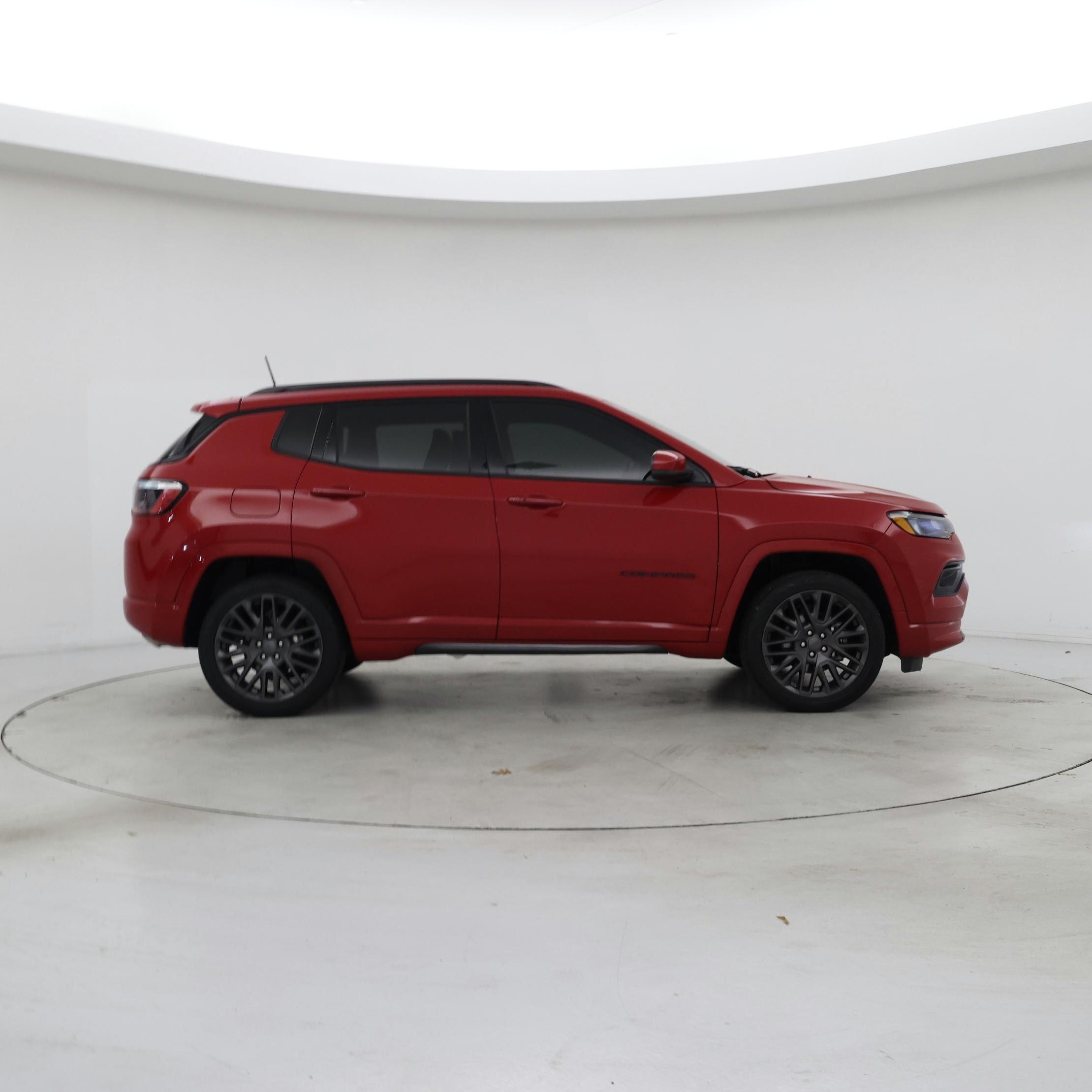 Thumbnail: 2022 Jeep Compass - 7