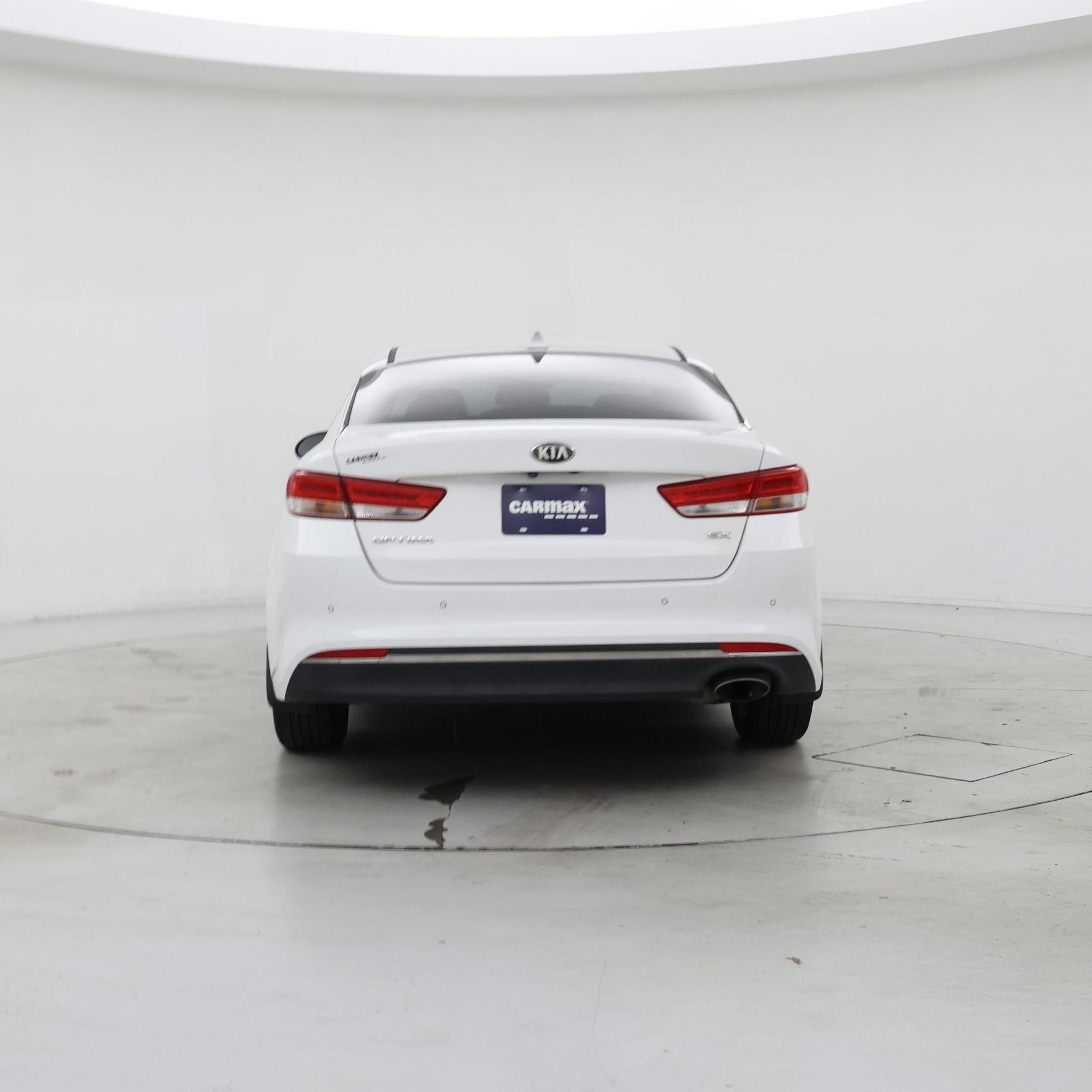 Thumbnail: 2018 Kia Optima - 6