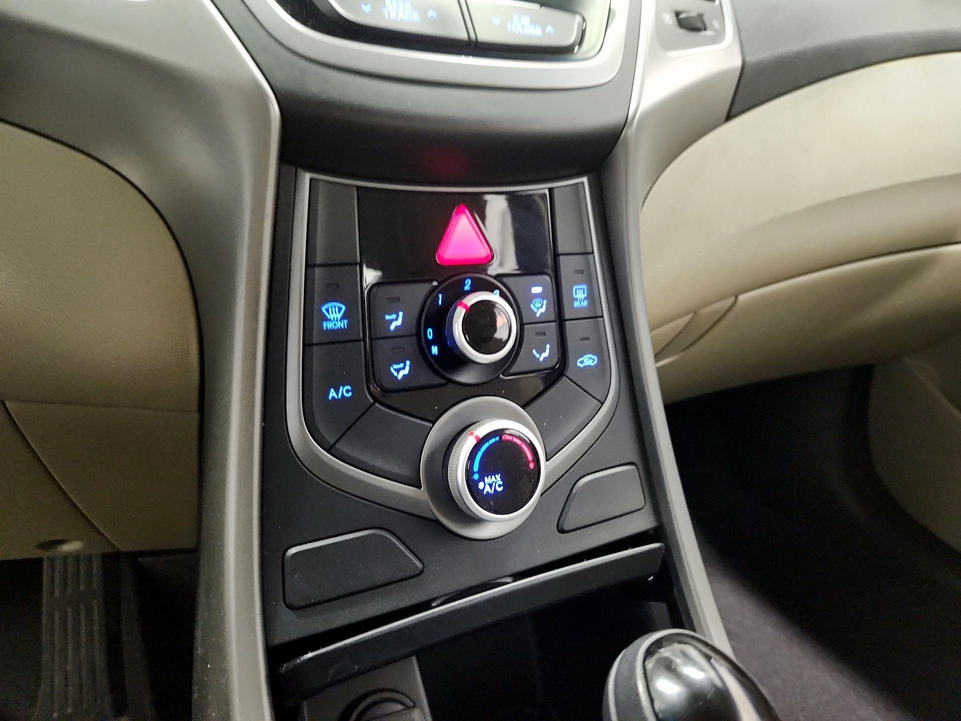 Thumbnail: 2016 Hyundai Elantra - 15