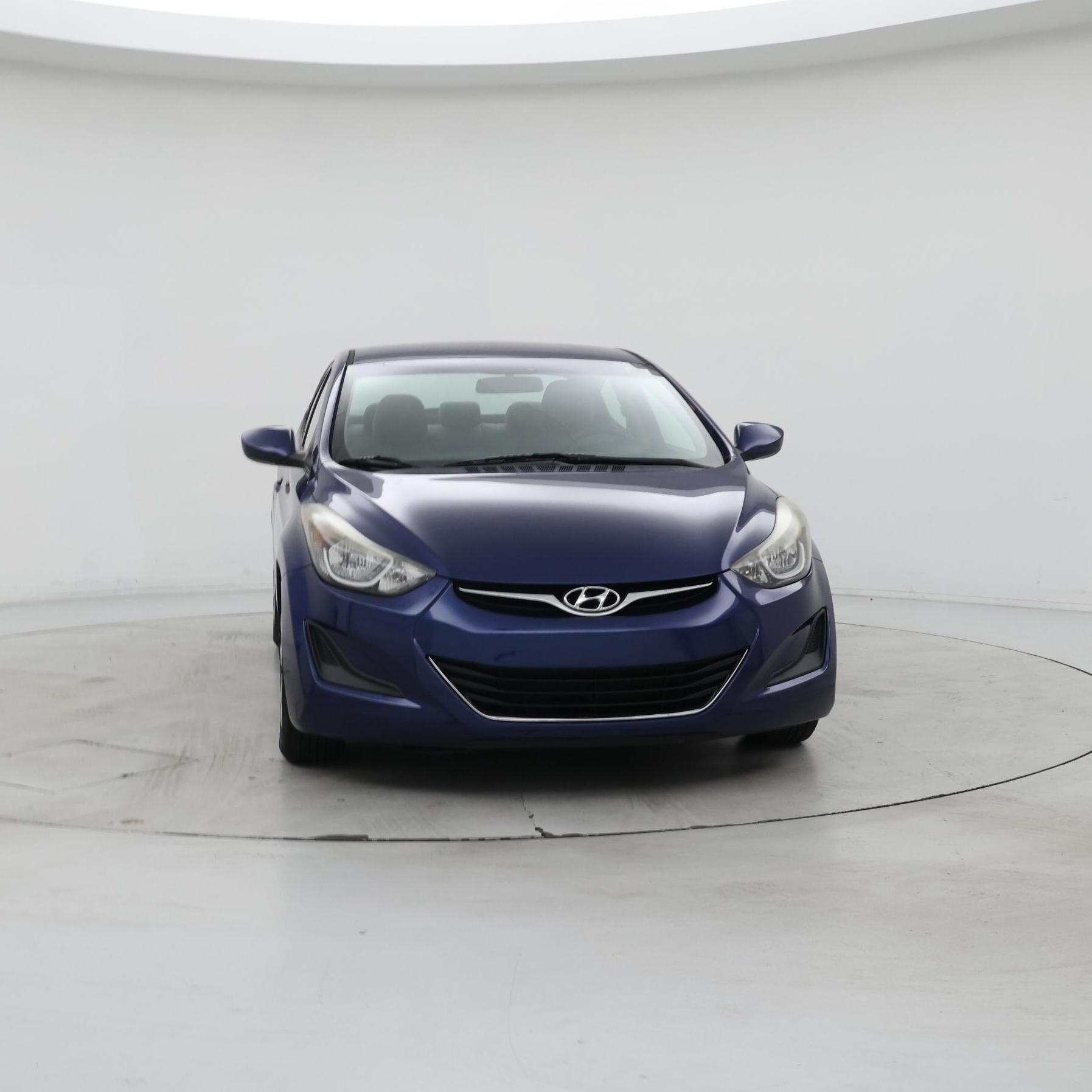 Thumbnail: 2016 Hyundai Elantra - 5