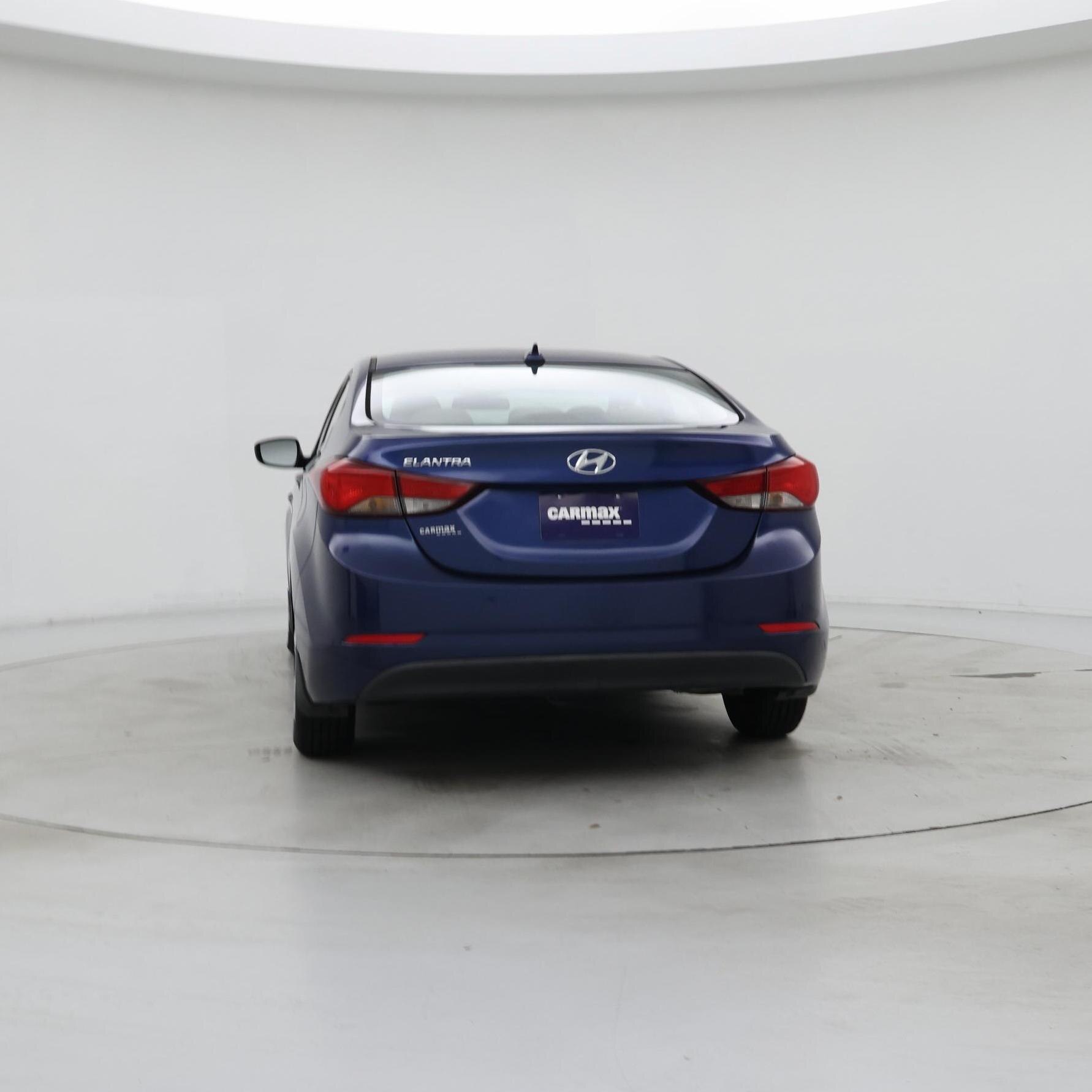 Thumbnail: 2016 Hyundai Elantra - 6