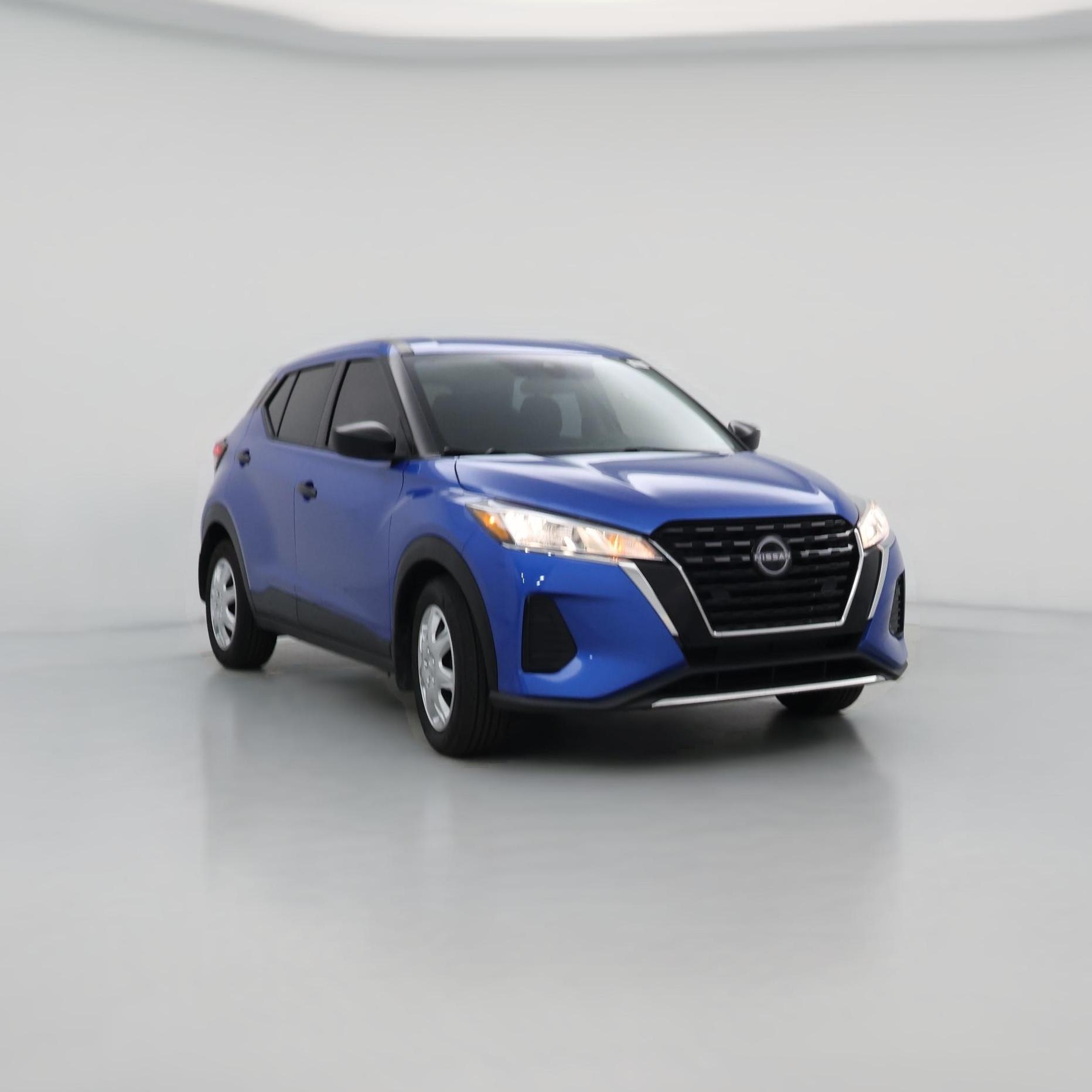 Thumbnail: 2023 Nissan Kicks - 1