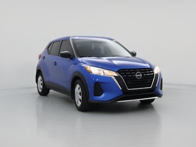 2023 Nissan Kicks S