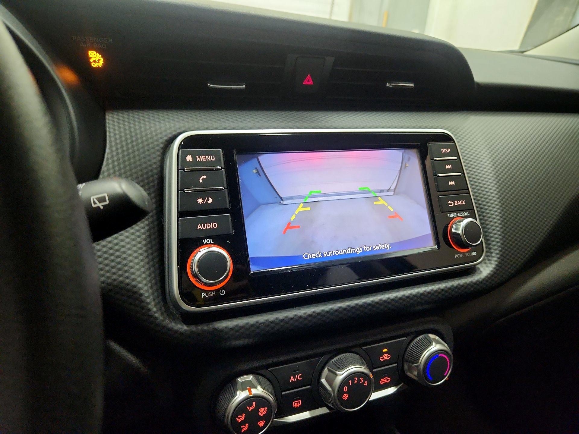 Thumbnail: 2023 Nissan Kicks - 14