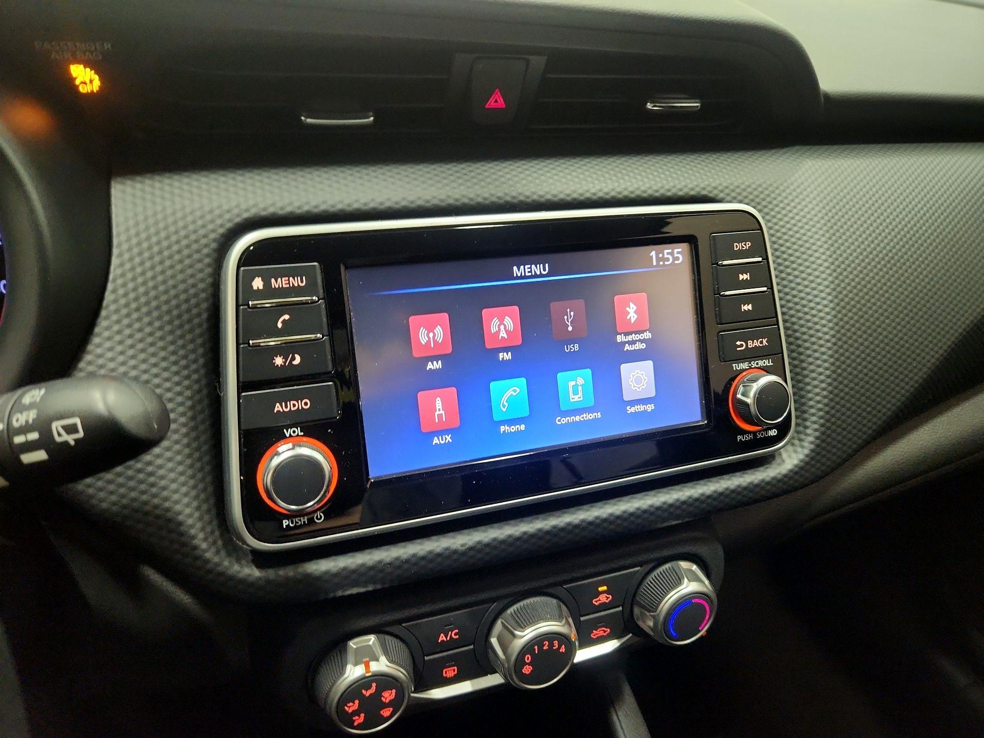 Thumbnail: 2023 Nissan Kicks - 15