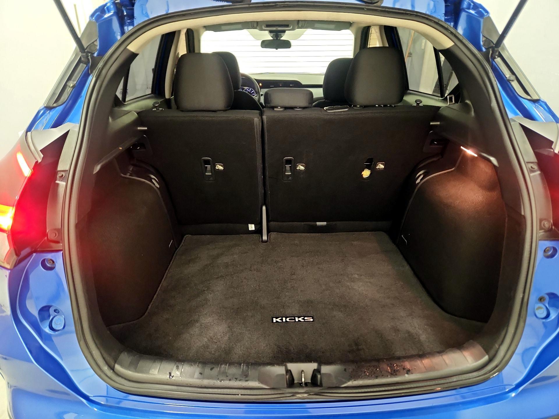 Thumbnail: 2023 Nissan Kicks - 20